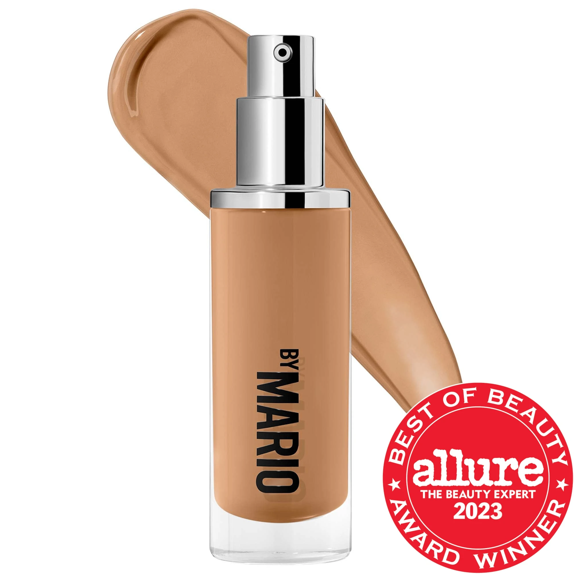 undefined allure 2023 Best of Beauty Award Winner