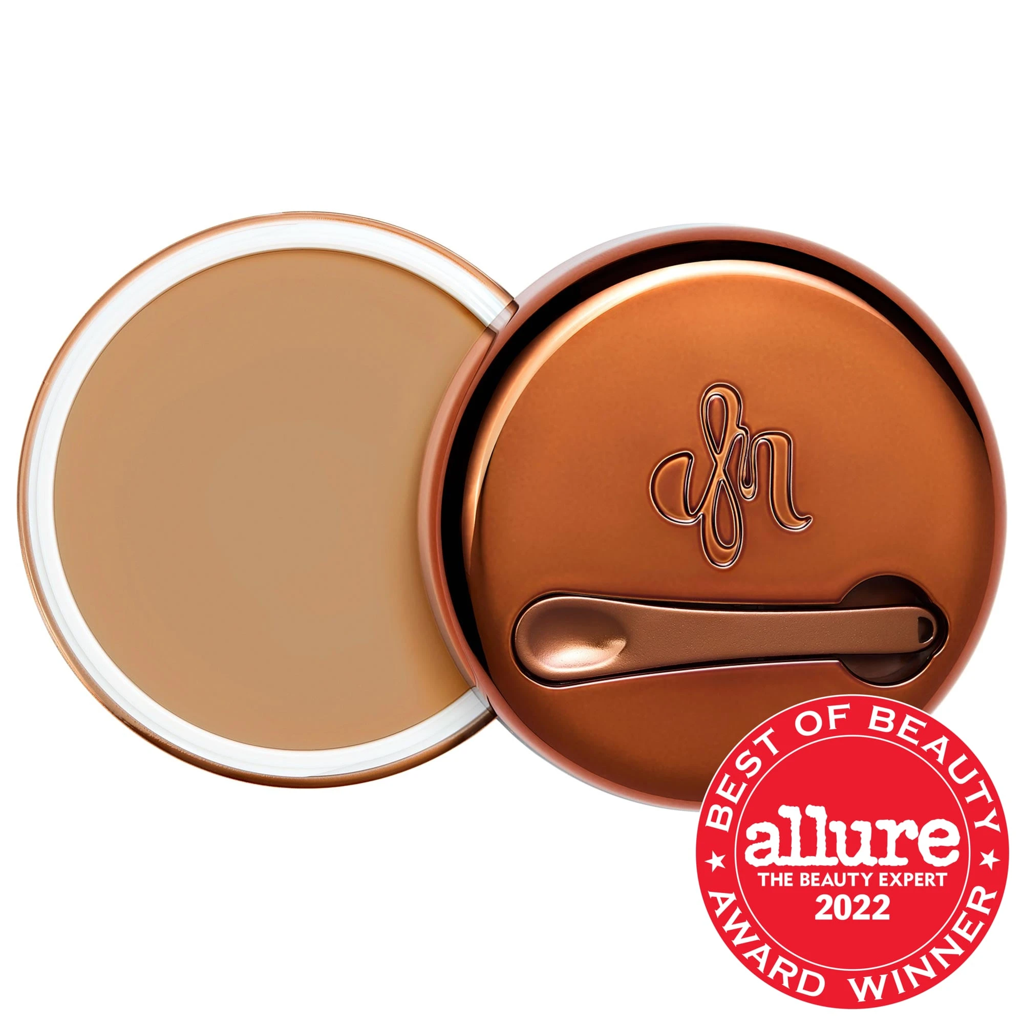 undefined allure 2022 Best of Beauty Award Winner