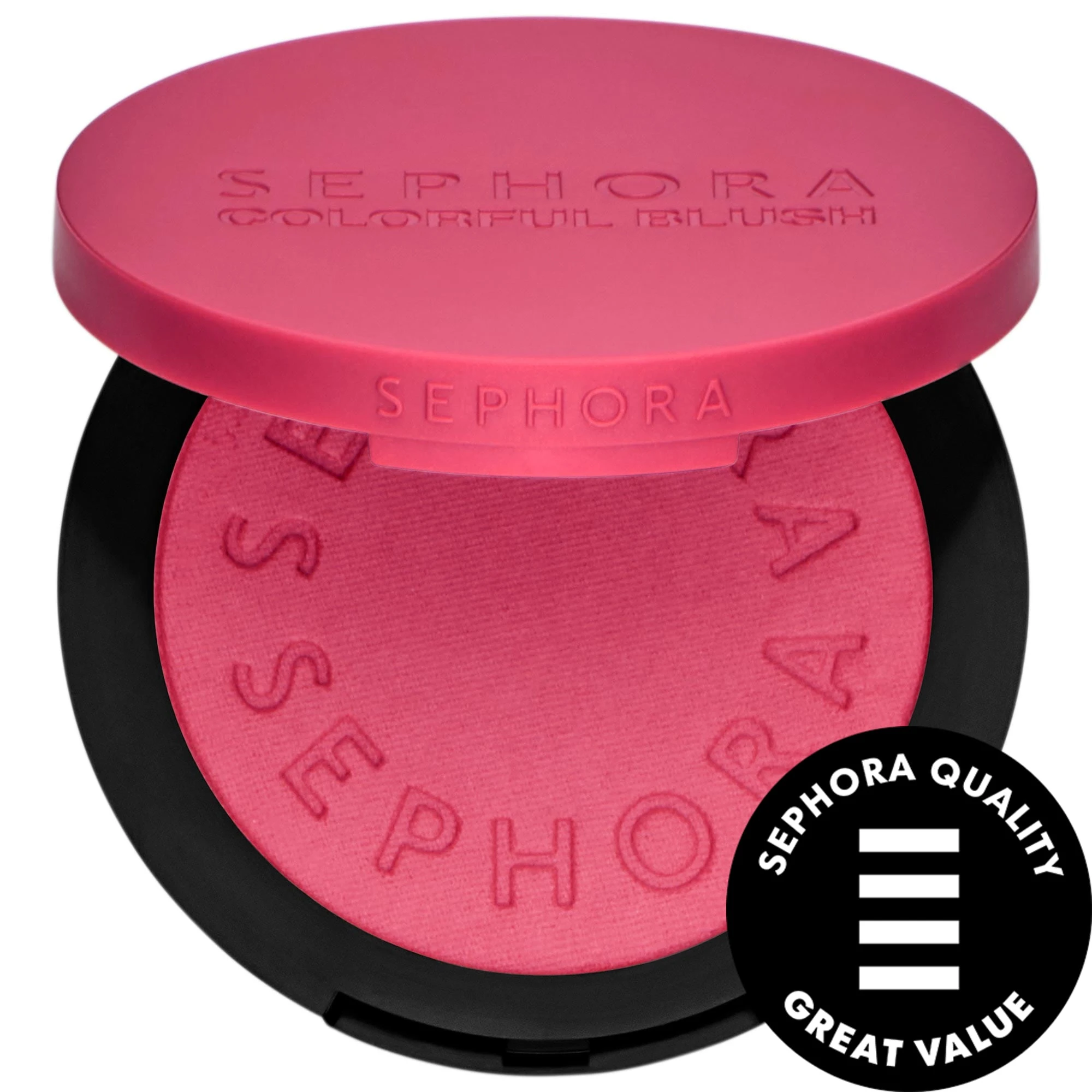 undefined Sephora Quality Great Value
