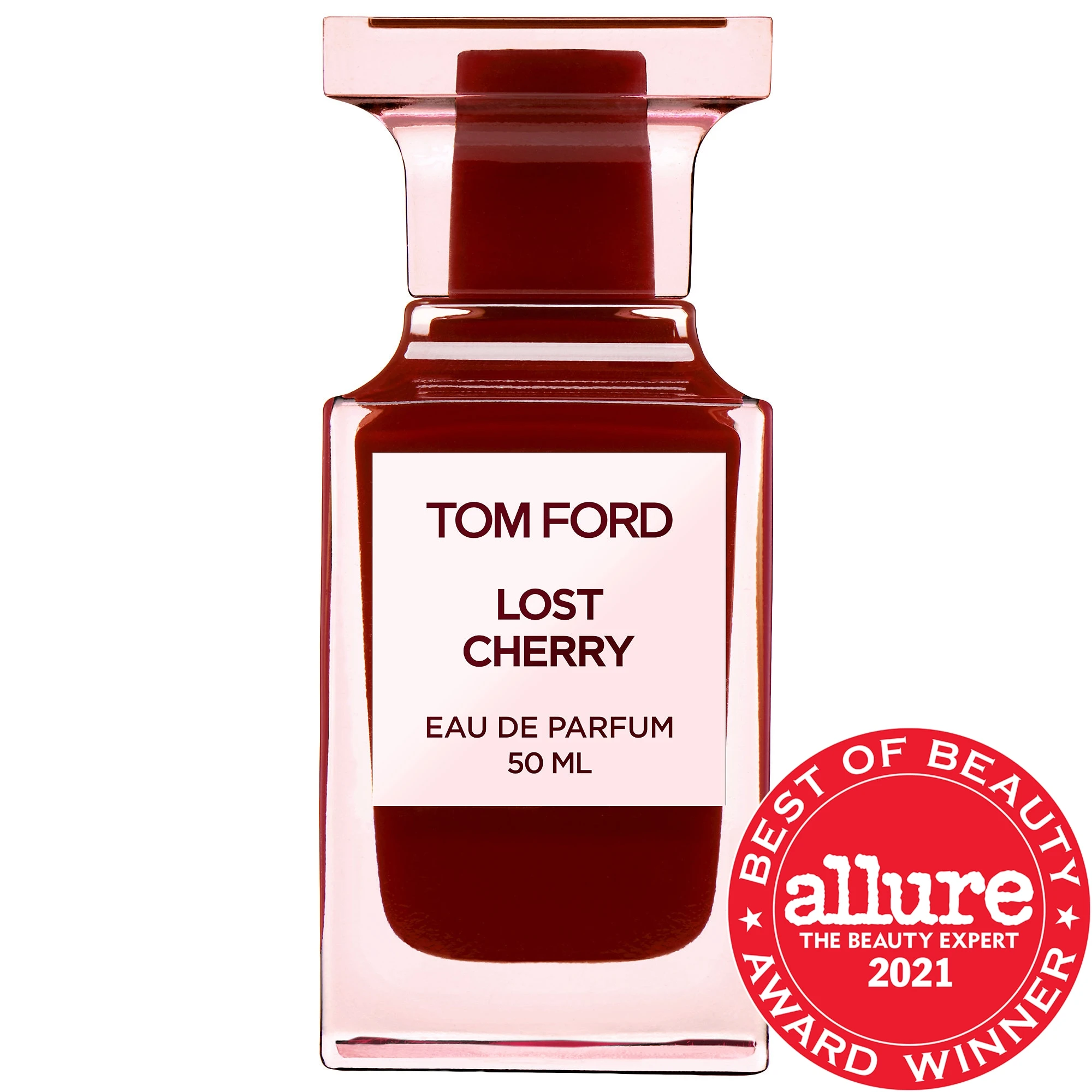 undefined 2021 Allure Best of Beauty Award Winner
