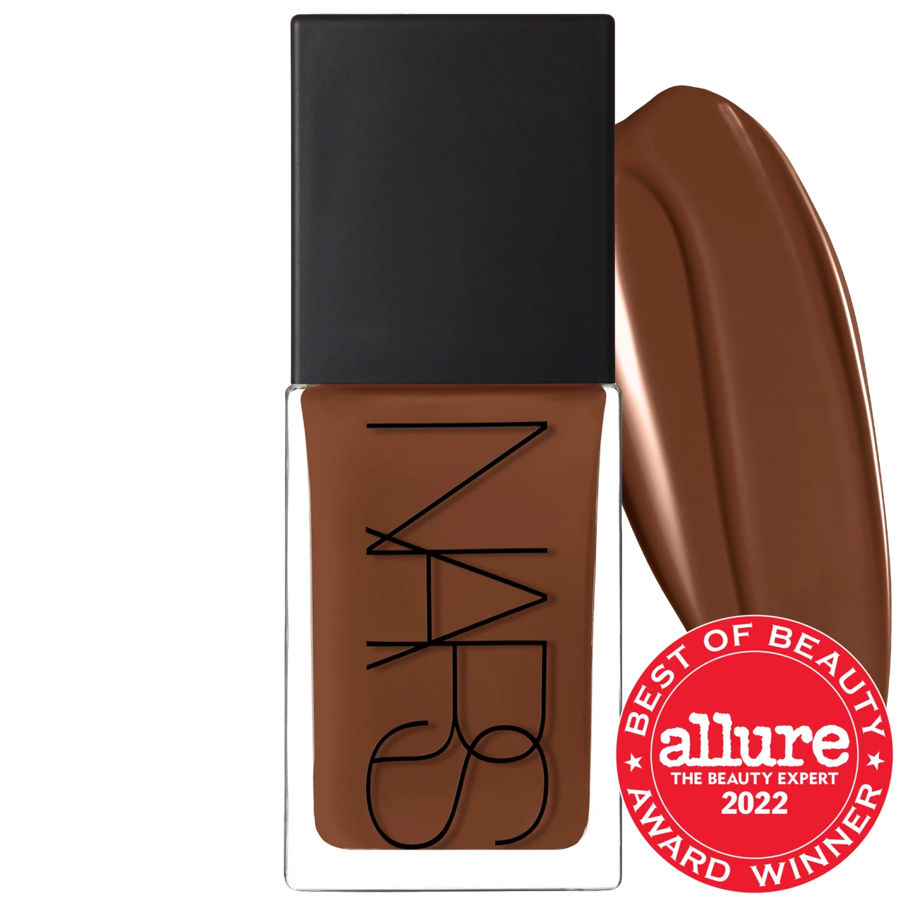undefined allure 2022 Best of Beauty Award Winner