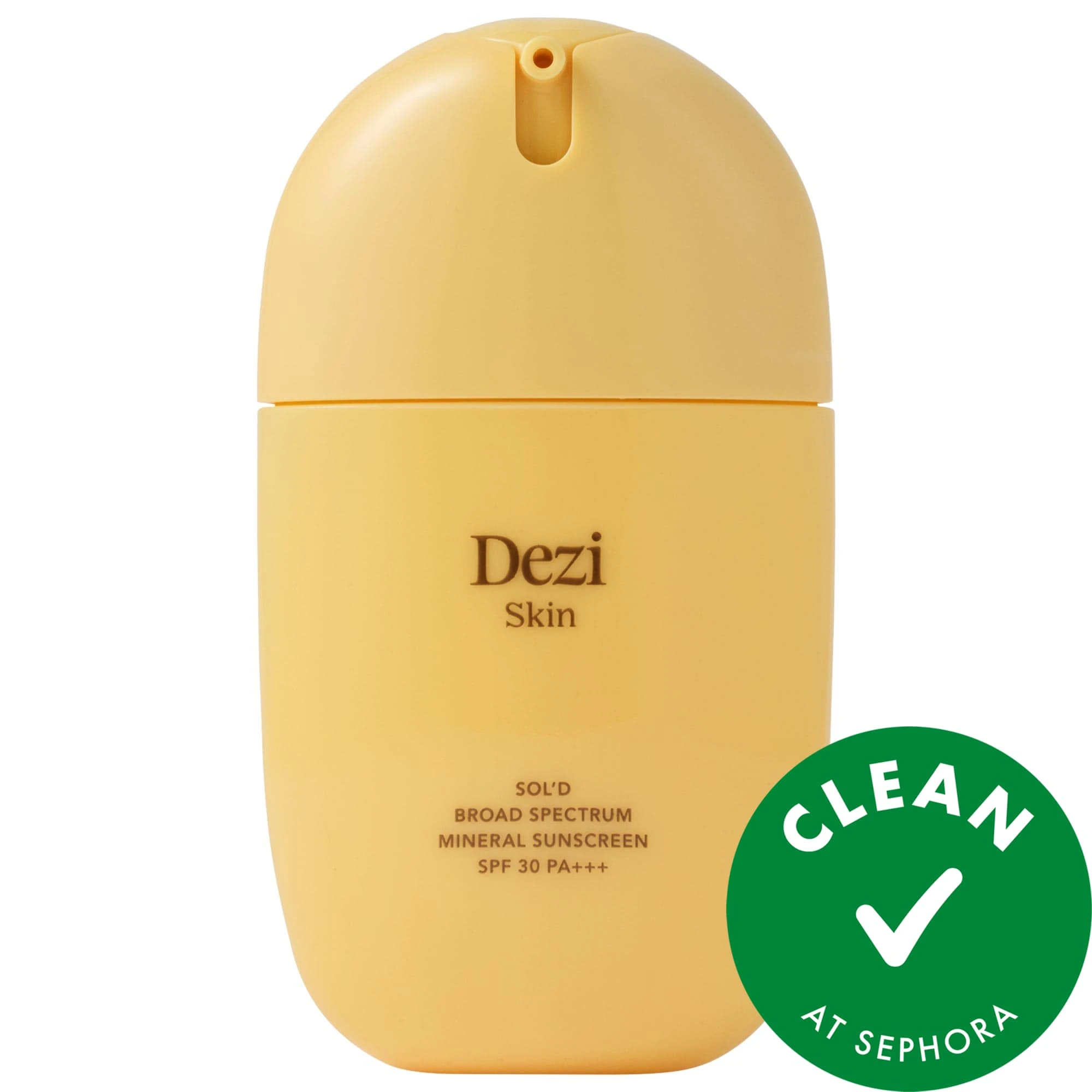 undefined Clean at Sephora