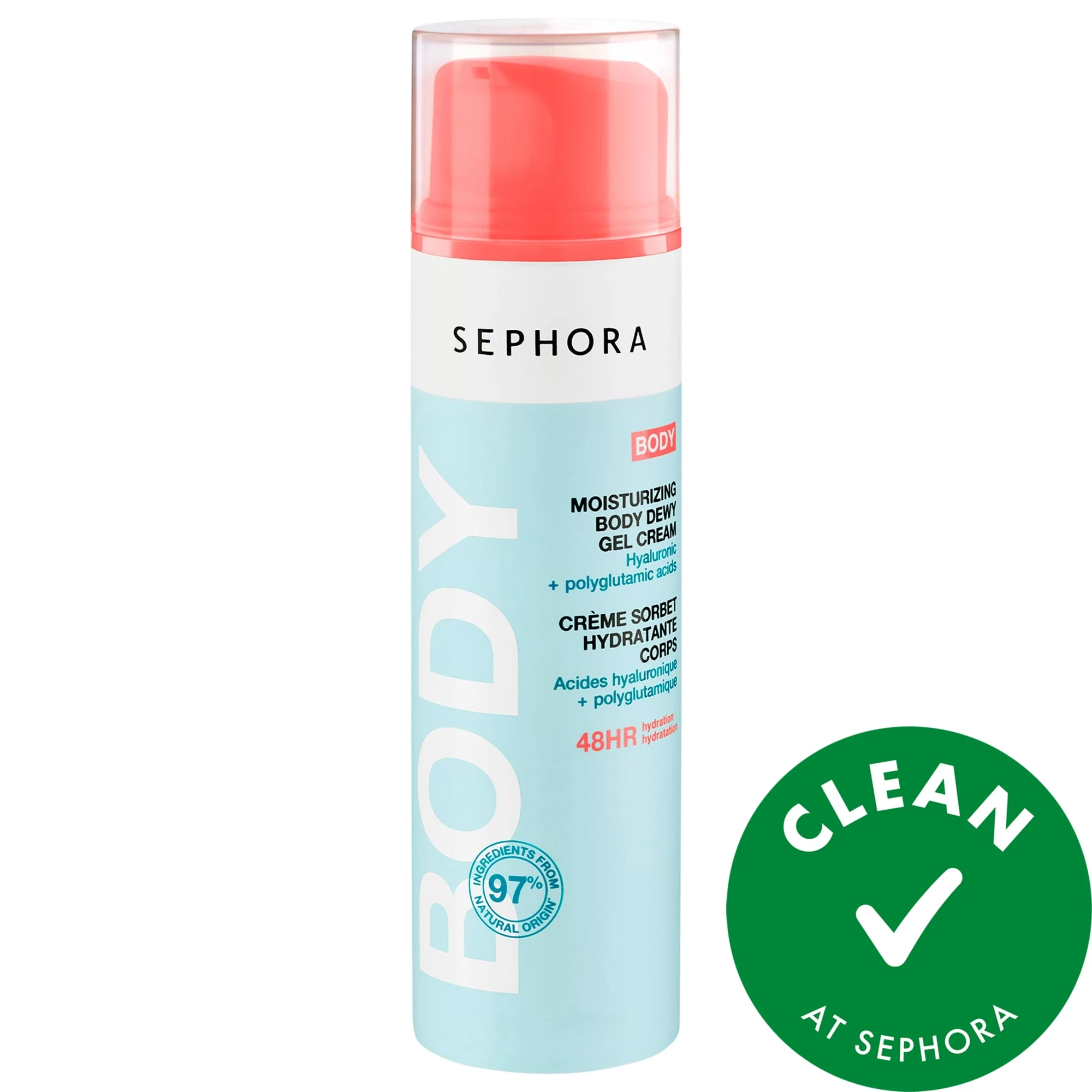 undefined Clean at Sephora
