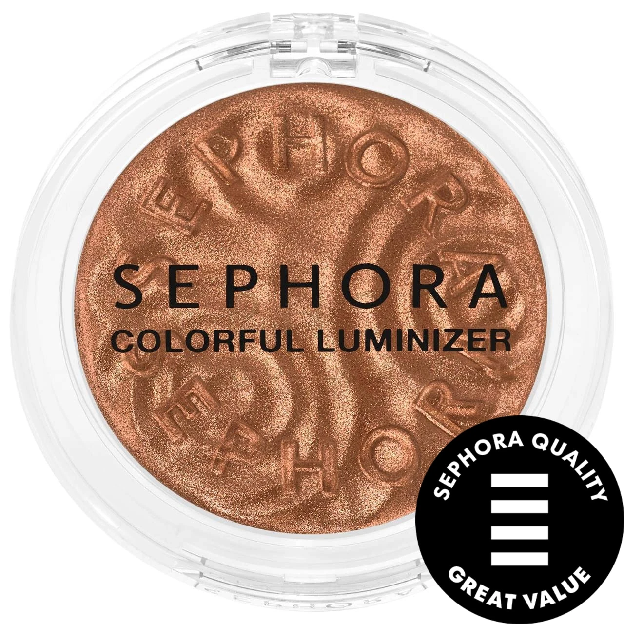 undefined Sephora Quality Great Value