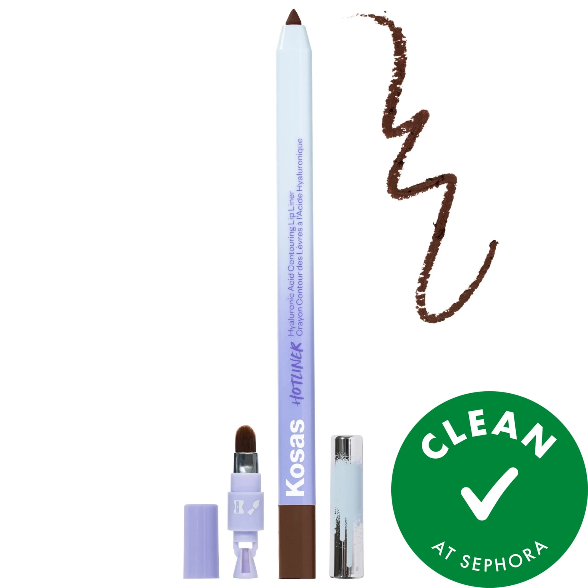 undefined Clean at Sephora