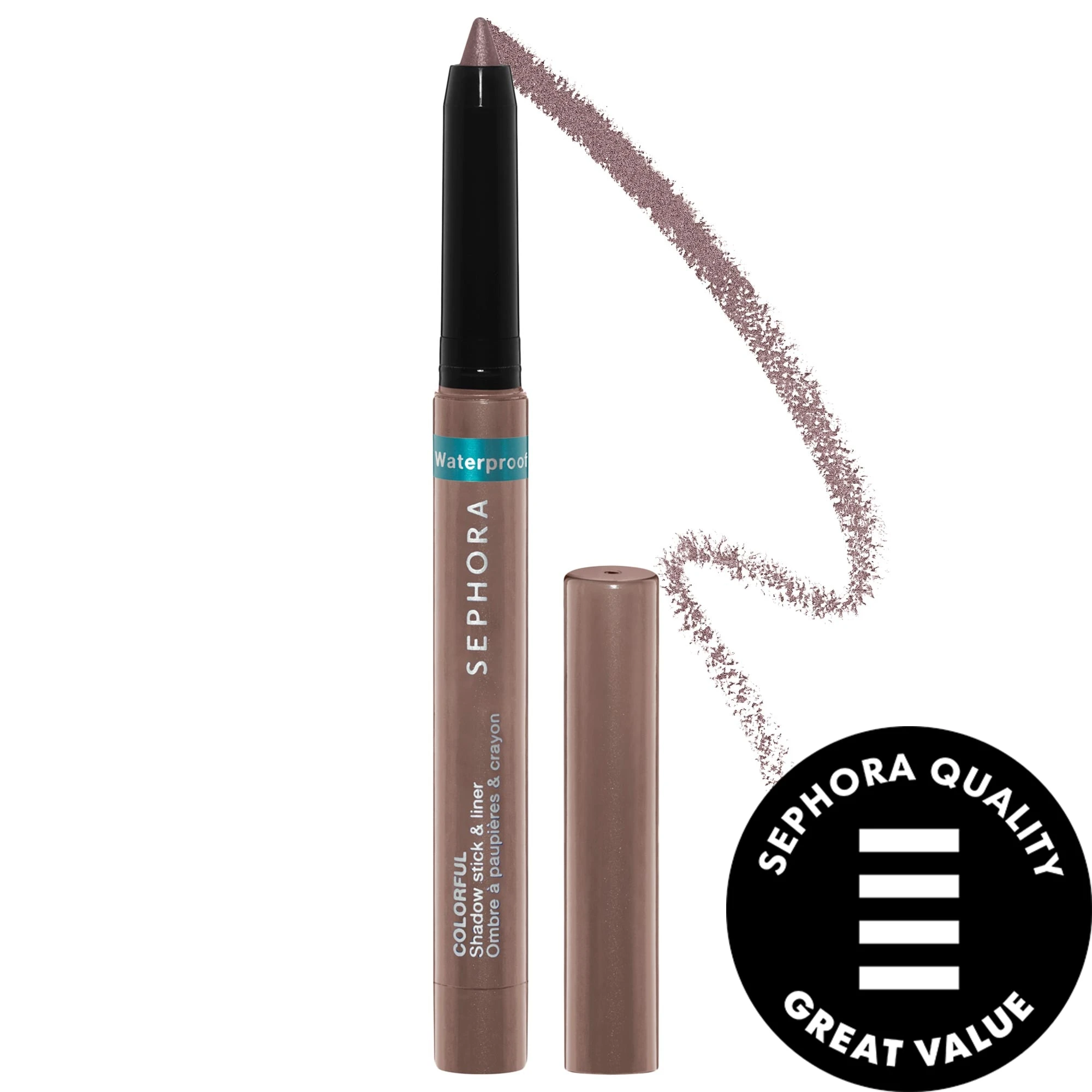 undefined Sephora Quality Great Value