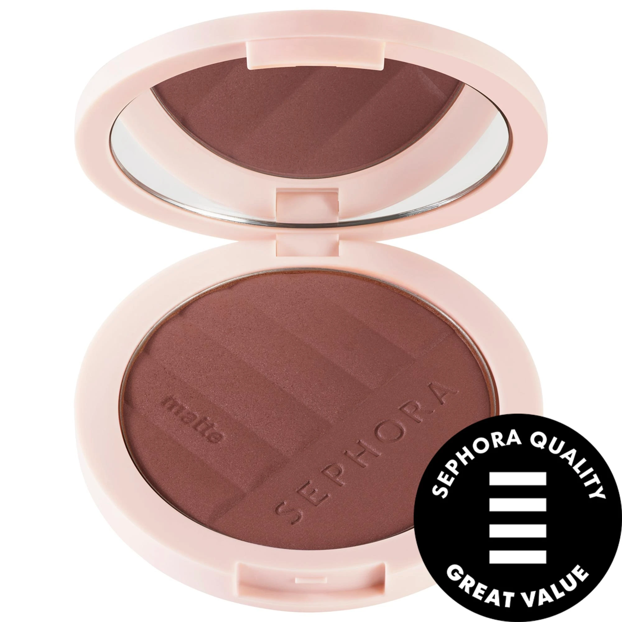 undefined Sephora Quality Great Value
