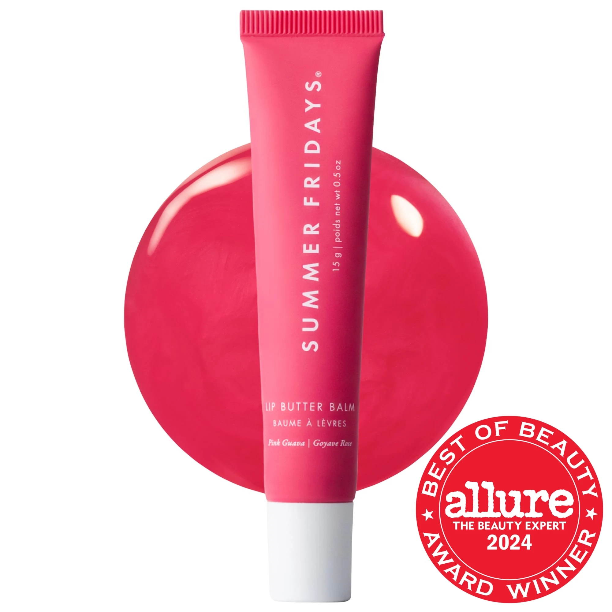 undefined allure 2024 Best of Beauty Award Winner