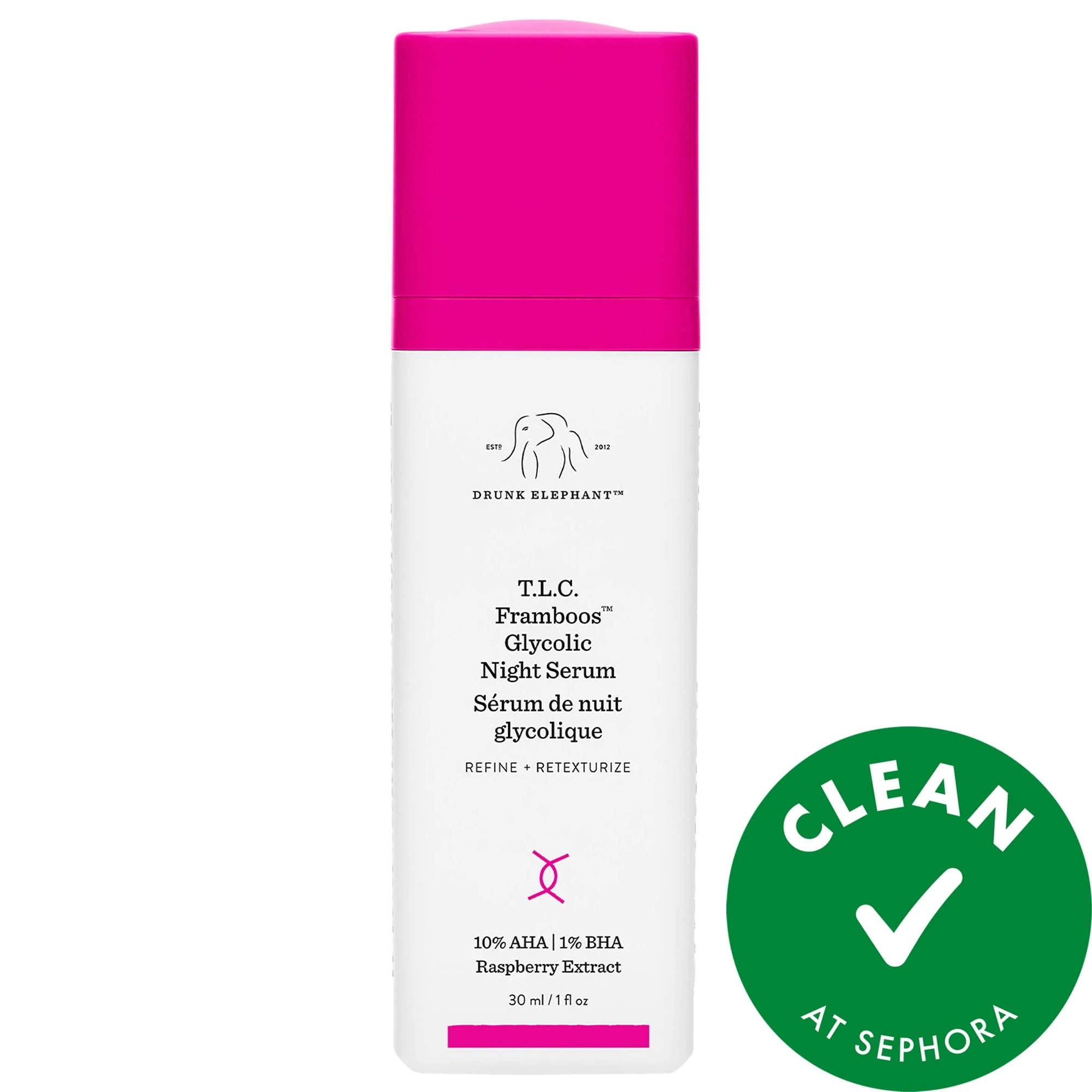 undefined Clean at Sephora