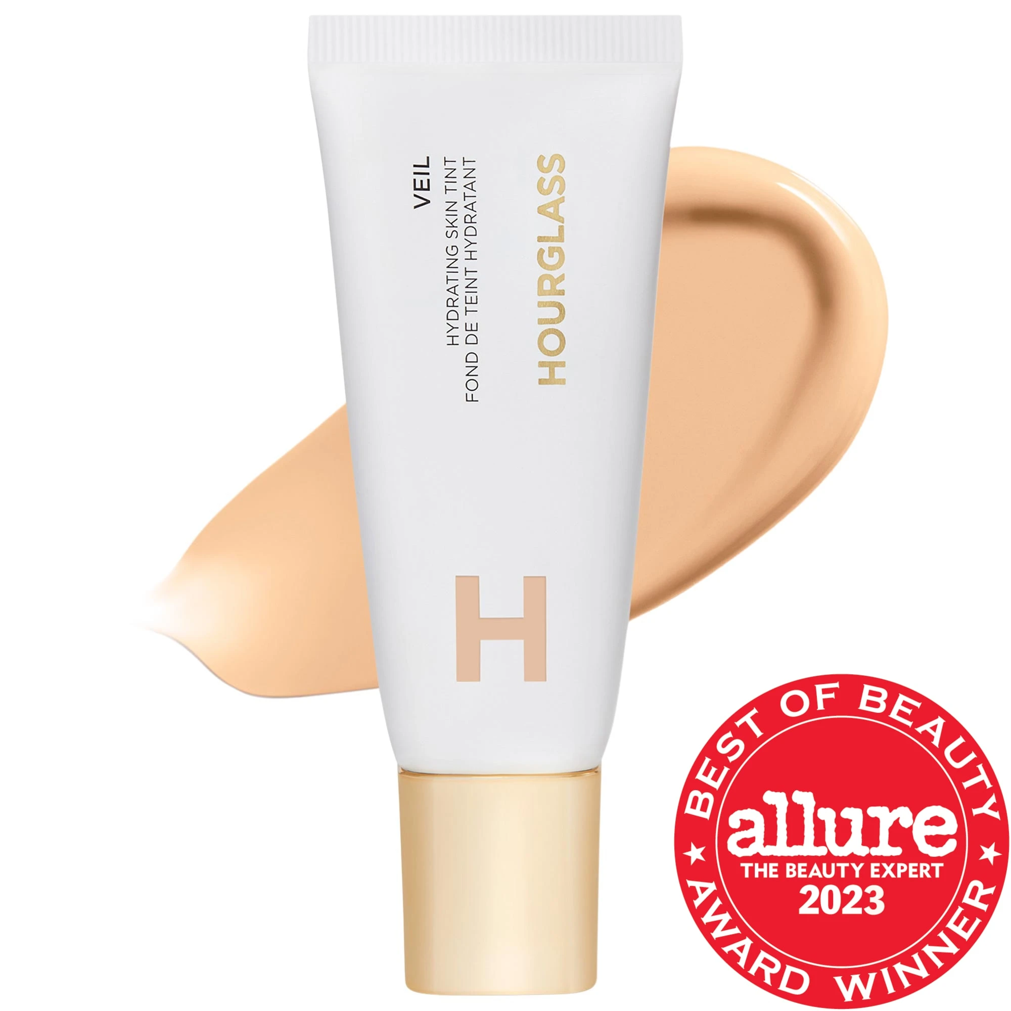 undefined allure 2023 Best of Beauty Award Winner