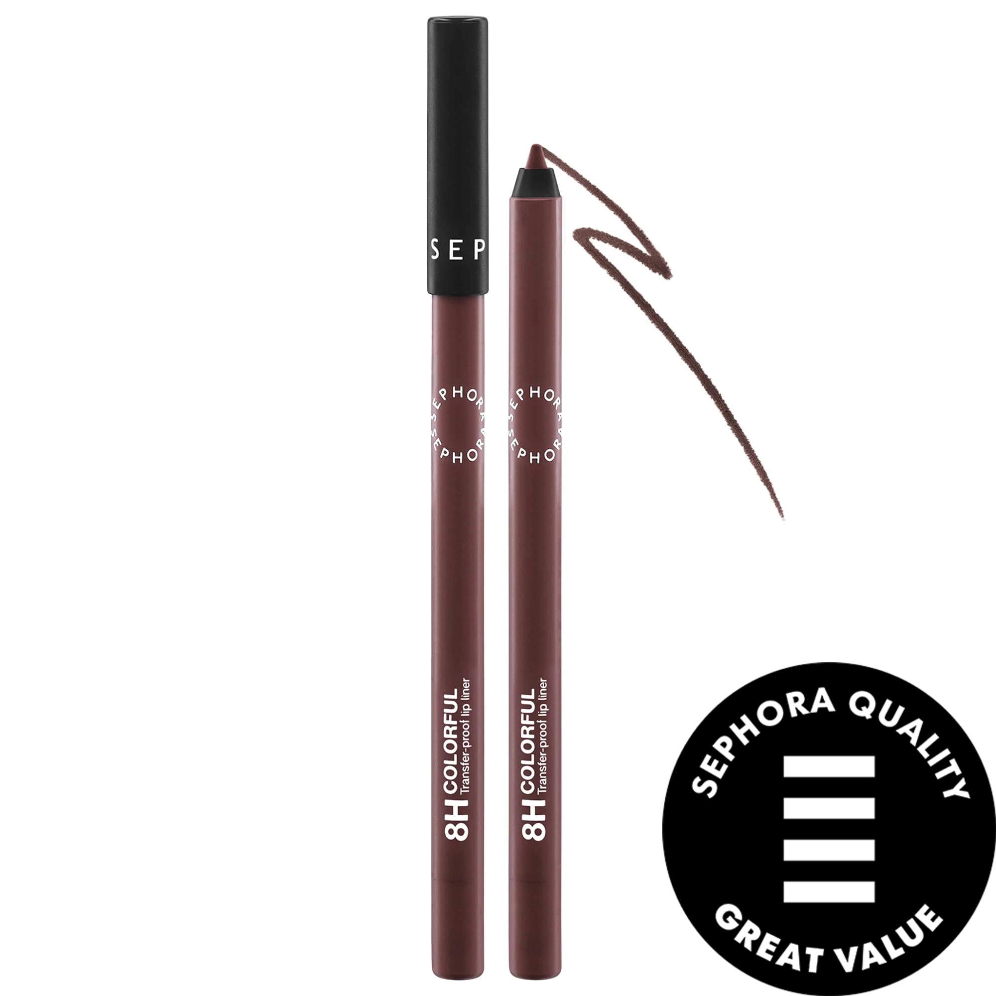 undefined Sephora Quality Great Value