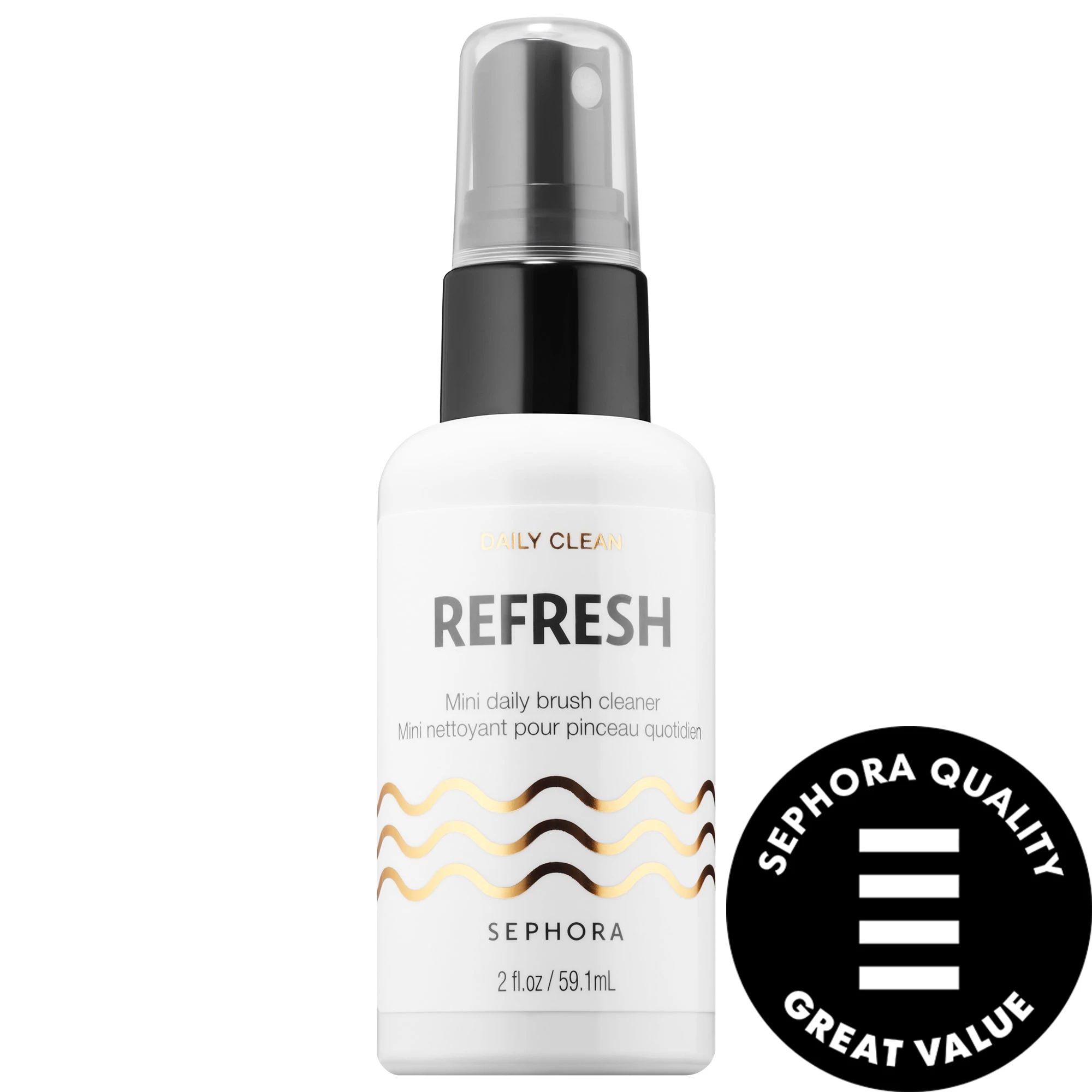 undefined Sephora Quality Great Value