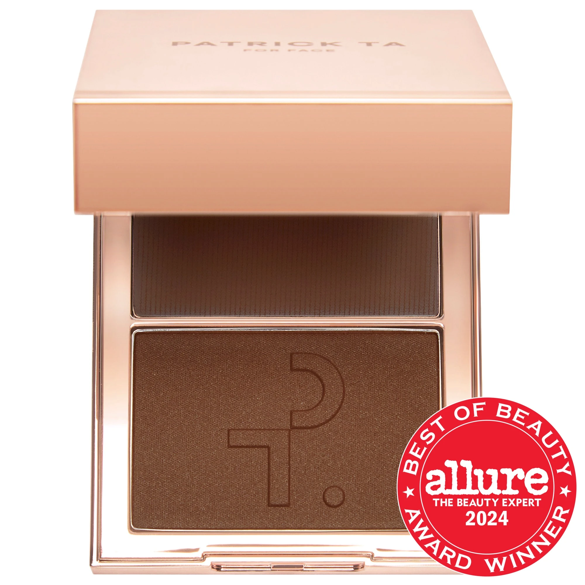 undefined allure 2024 Best of Beauty Award Winner