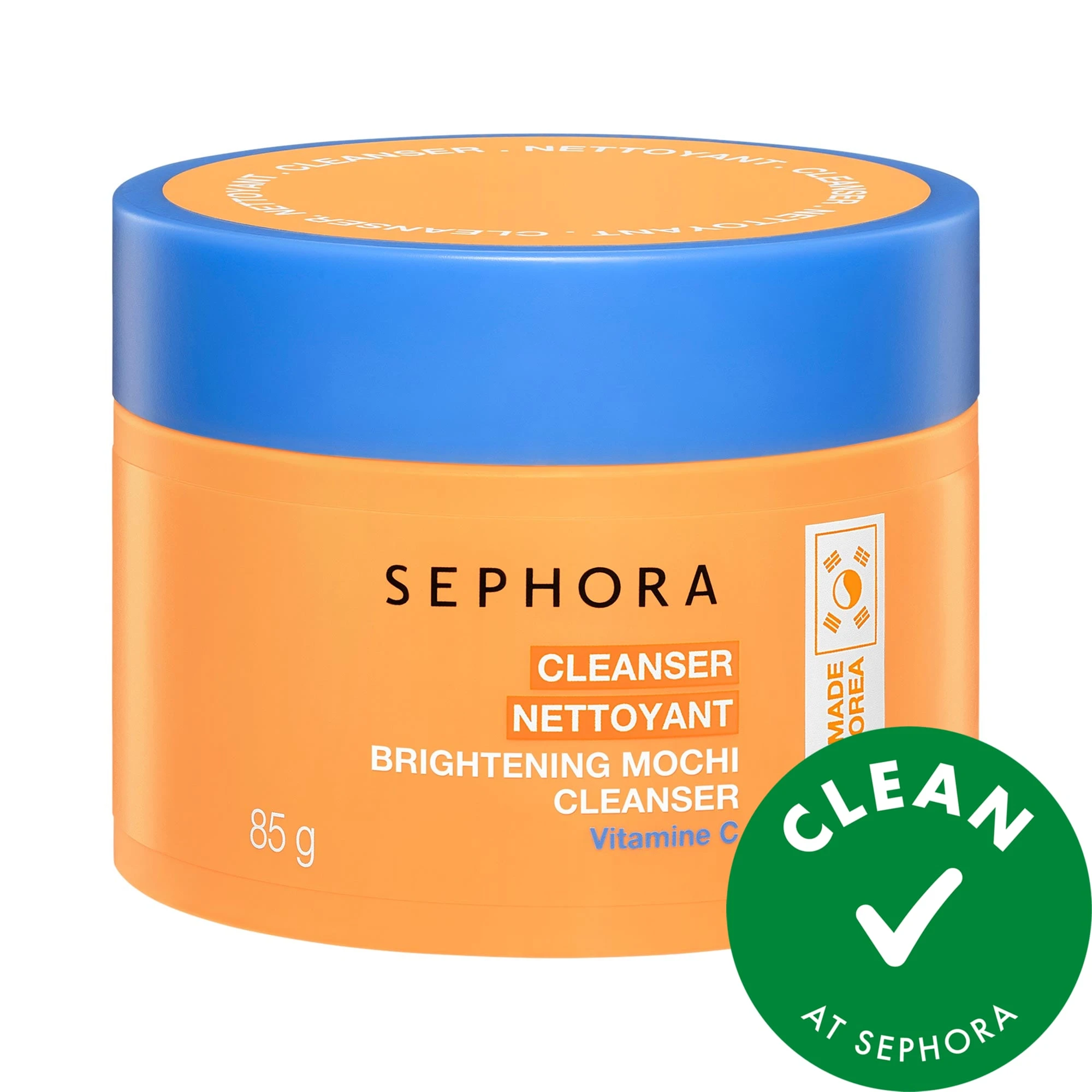 undefined Clean at Sephora