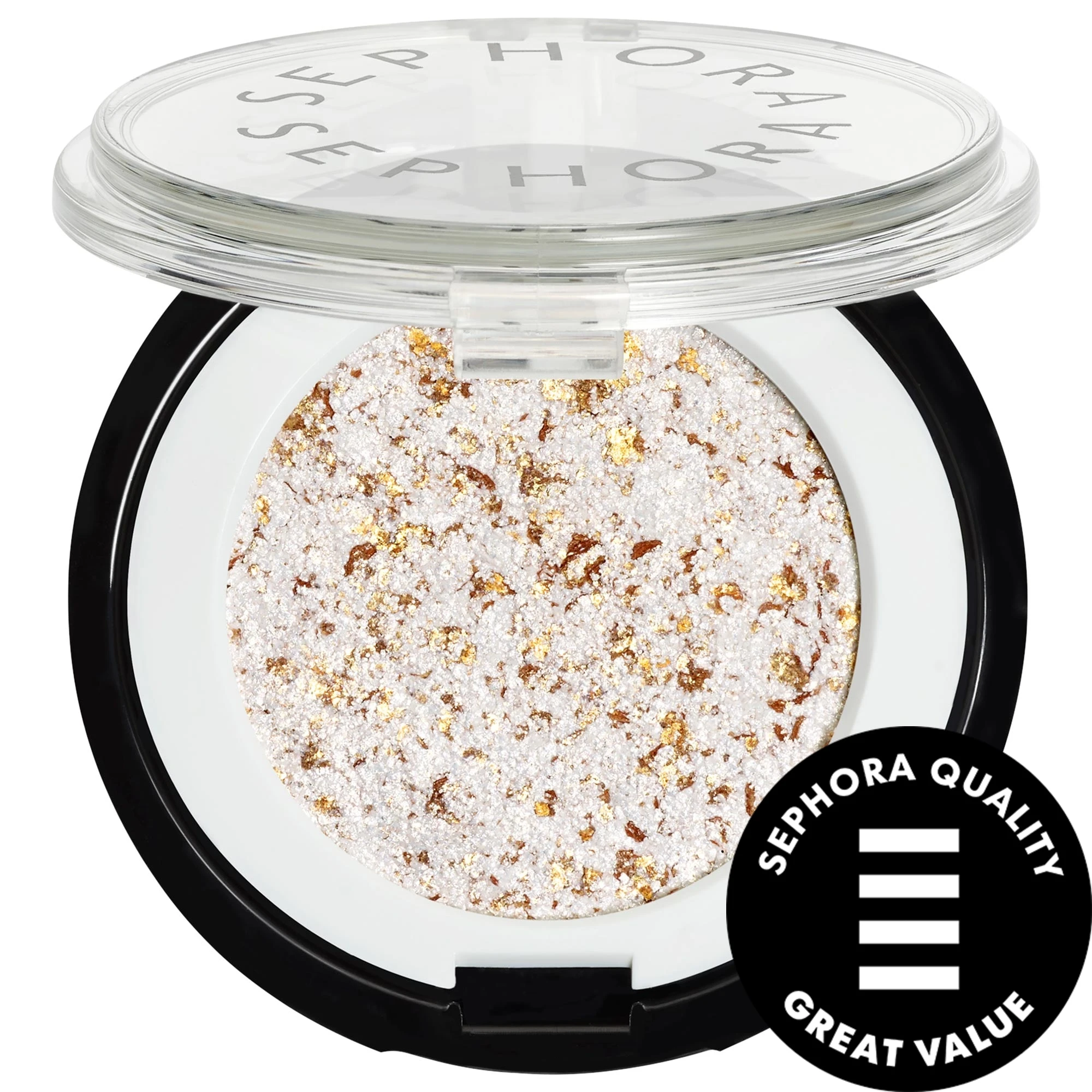 undefined Sephora Quality Great Value