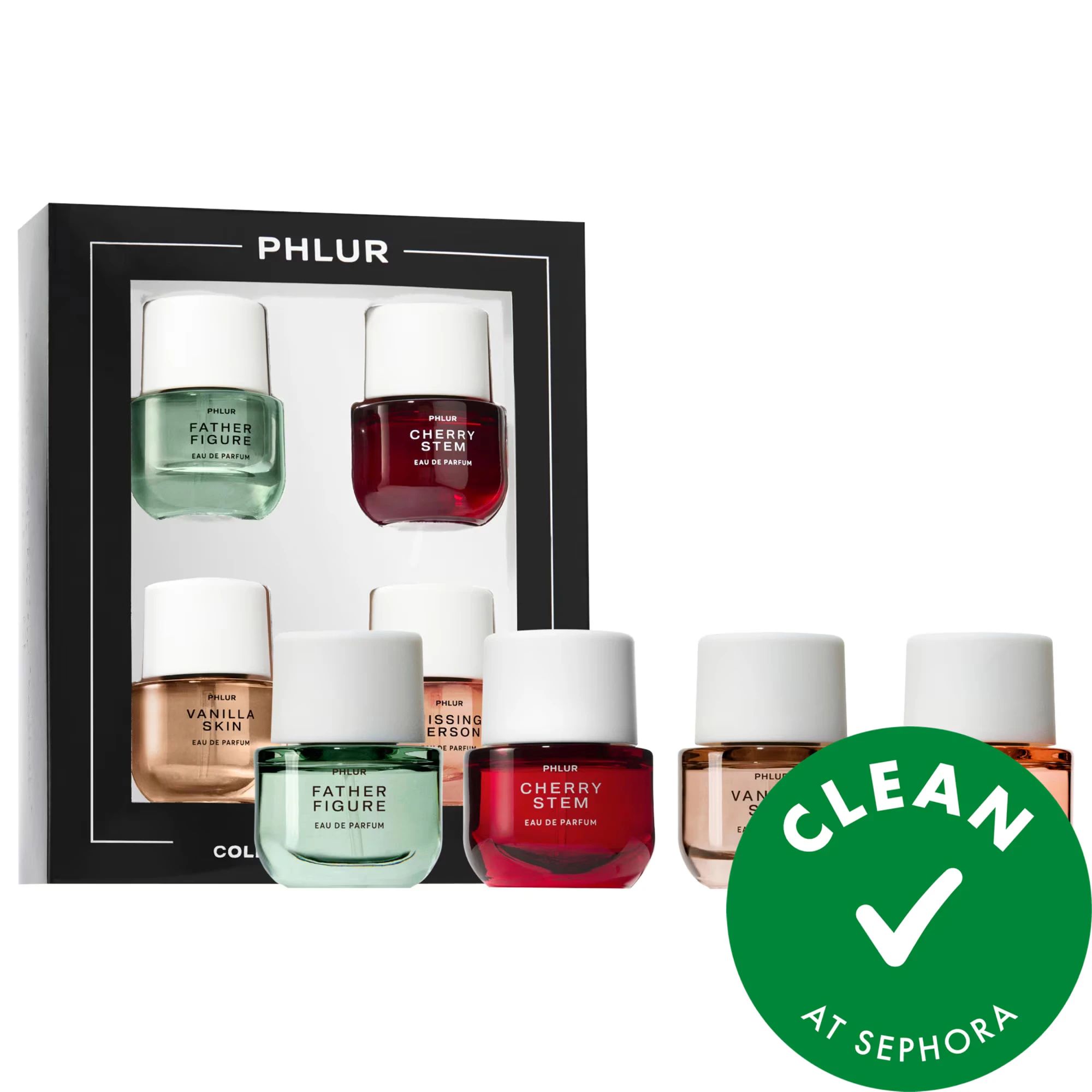 undefined Clean at Sephora