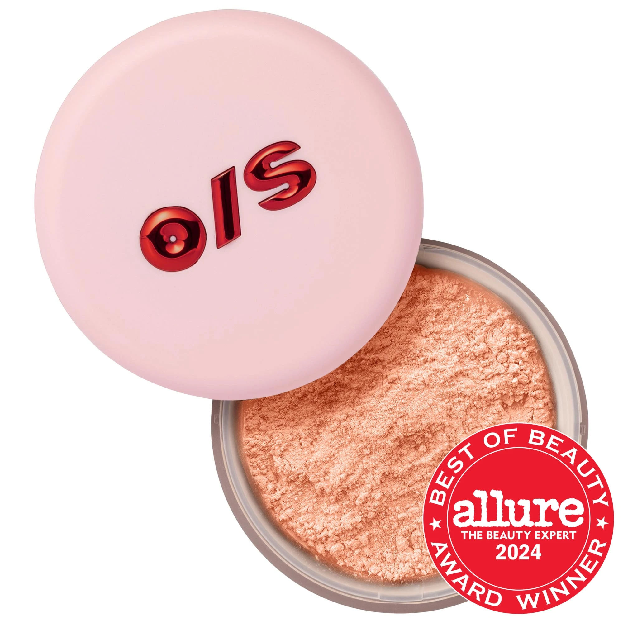 undefined allure 2024 Best of Beauty Award Winner