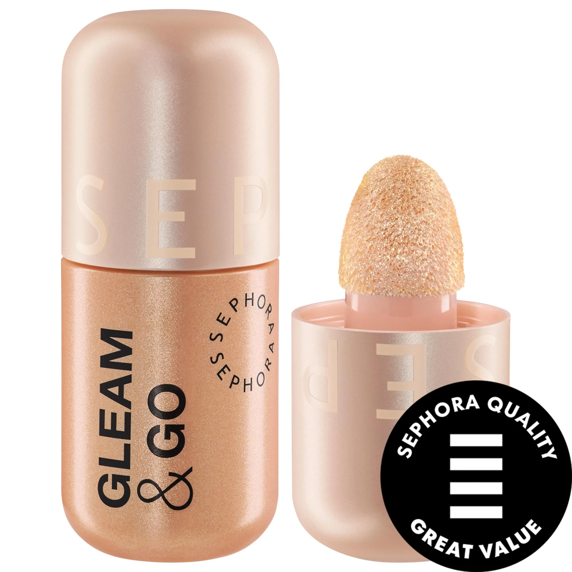undefined Sephora Quality Great Value