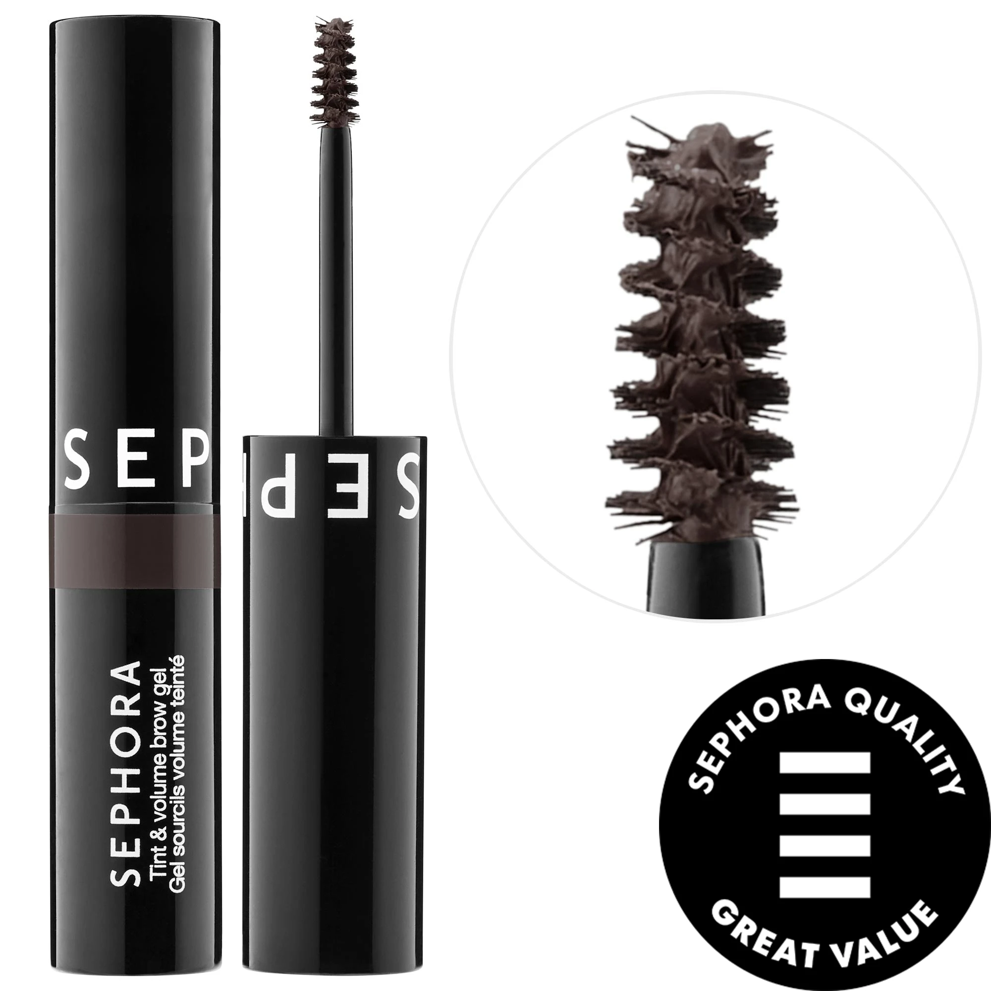 undefined Sephora Quality Great Value