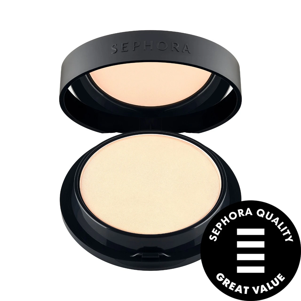 undefined Sephora Quality Great Value