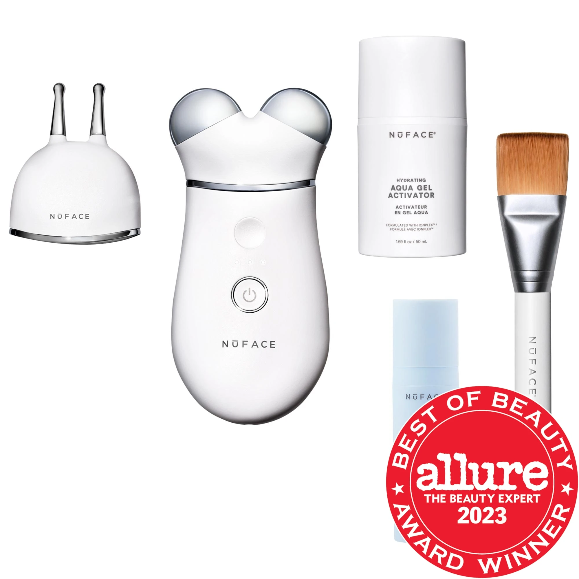 undefined allure 2023 Best of Beauty Award Winner
