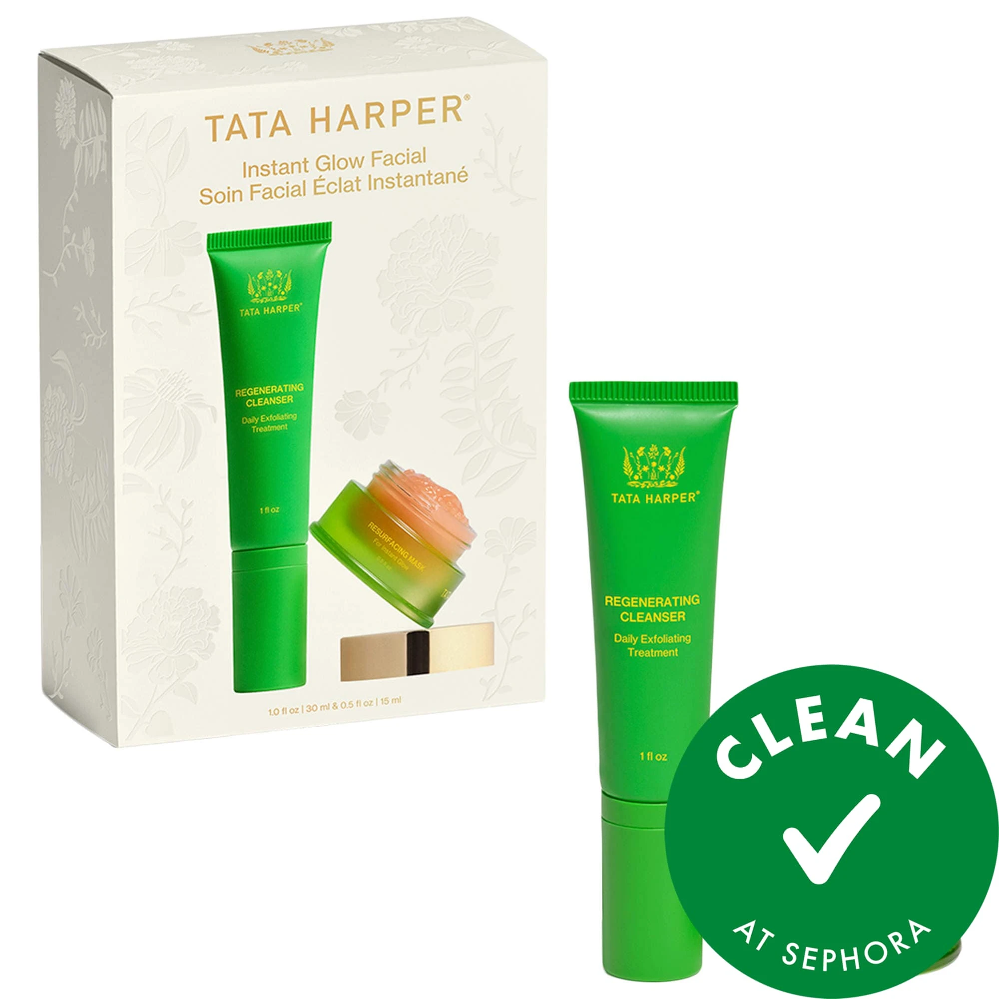 undefined Clean at Sephora