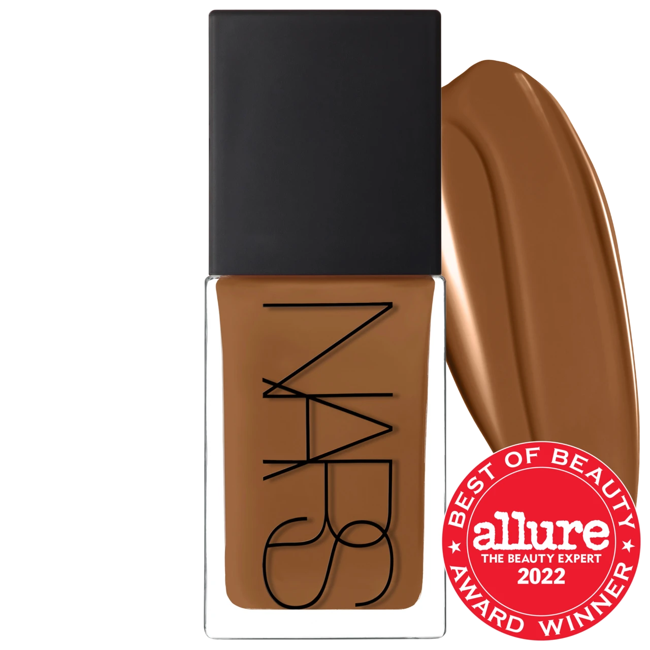 undefined allure 2022 Best of Beauty Award Winner