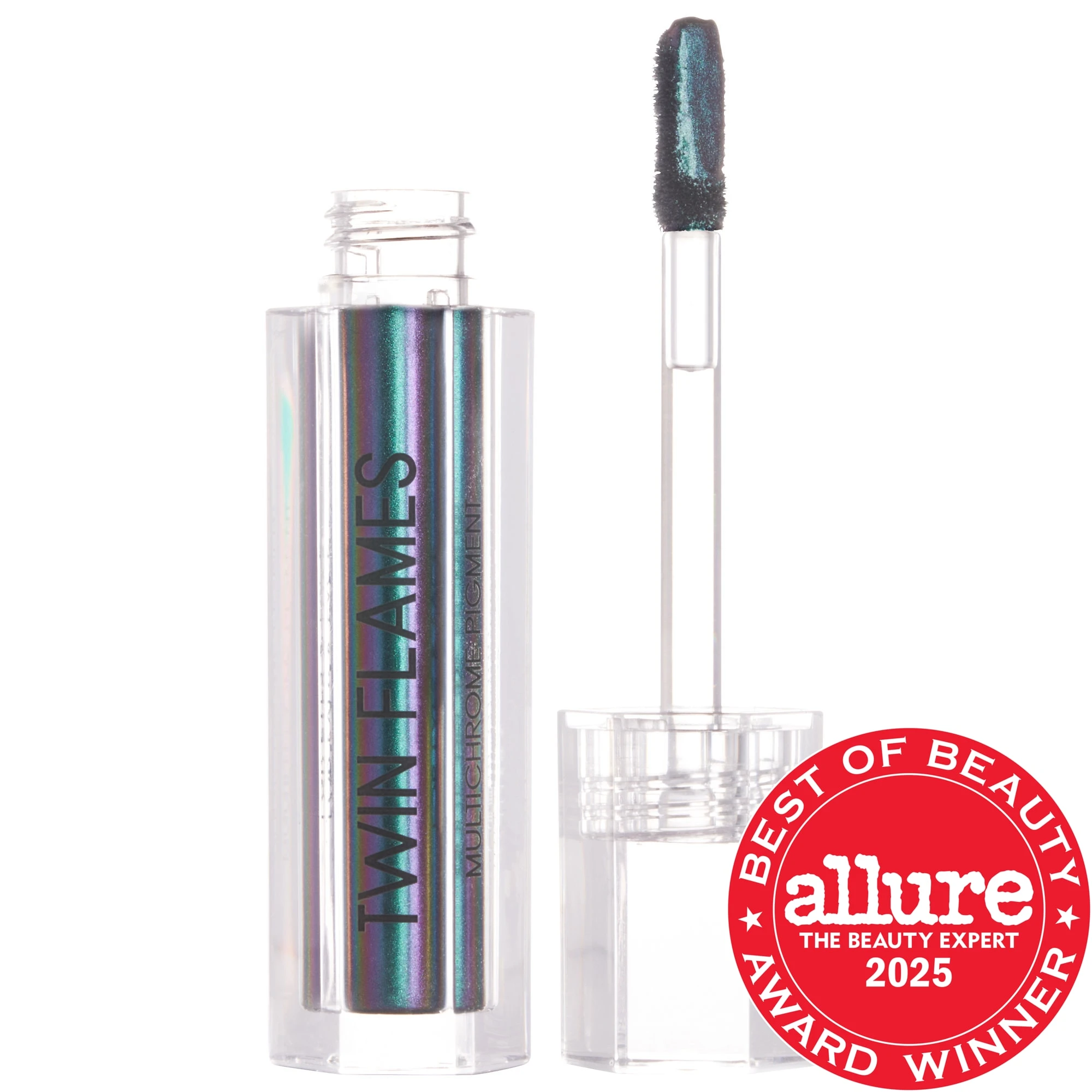 undefined allure 2025 Best of Beauty Award Winner