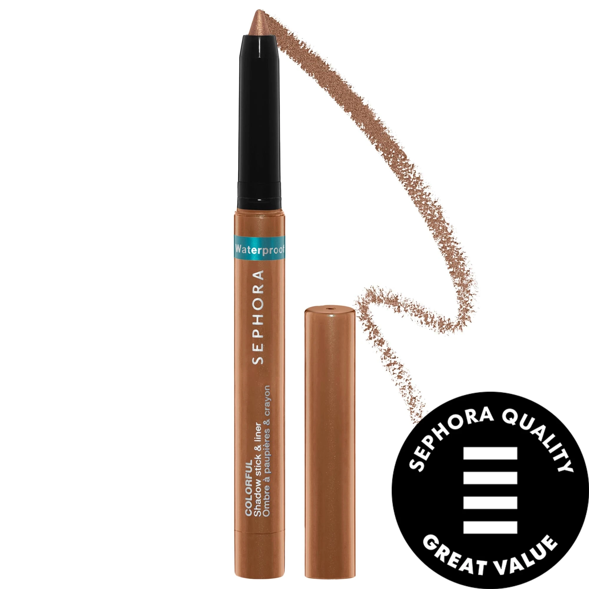 undefined Sephora Quality Great Value