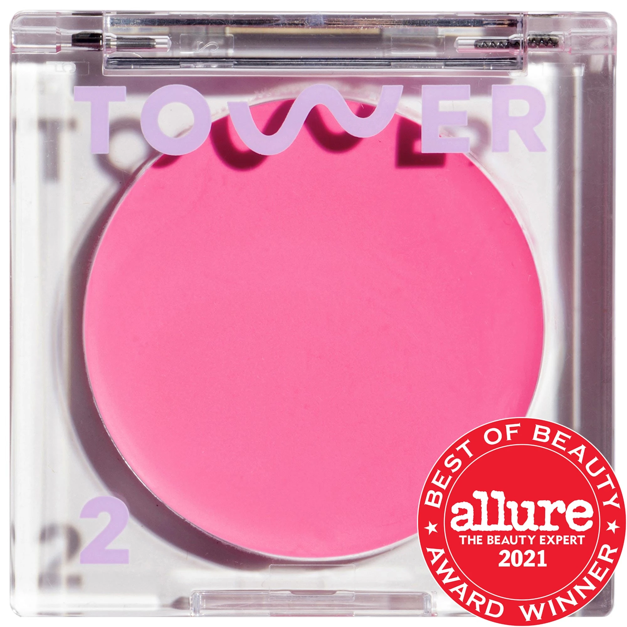 undefined 2021 Allure Best of Beauty Award Winner