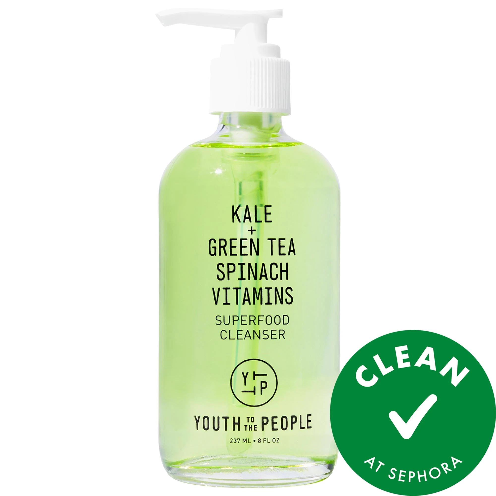 undefined Clean at Sephora