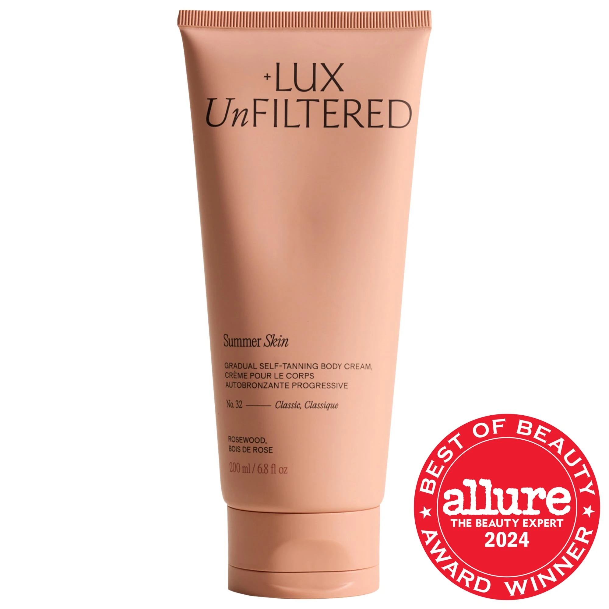 undefined allure 2024 Best of Beauty Award Winner
