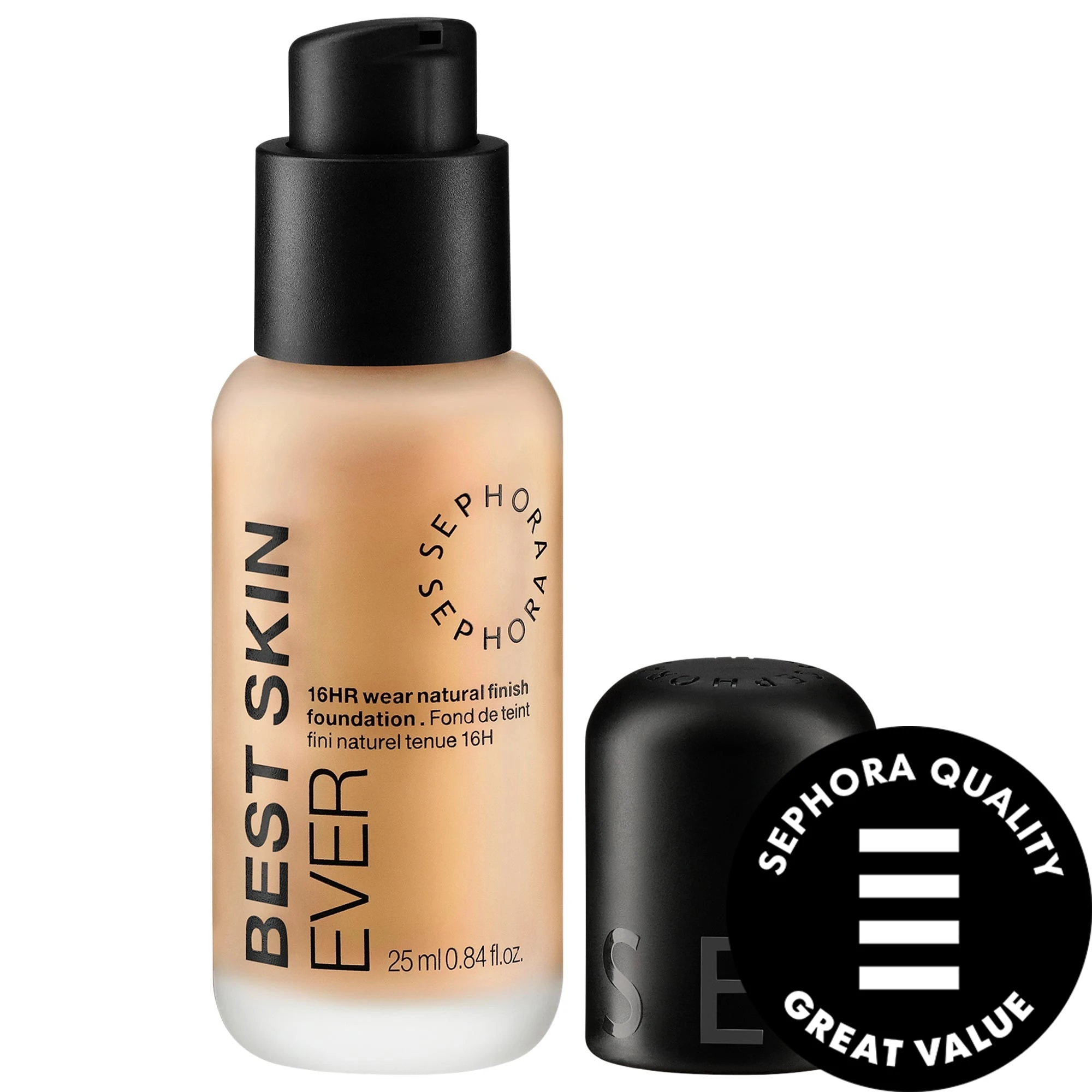 undefined Sephora Quality Great Value