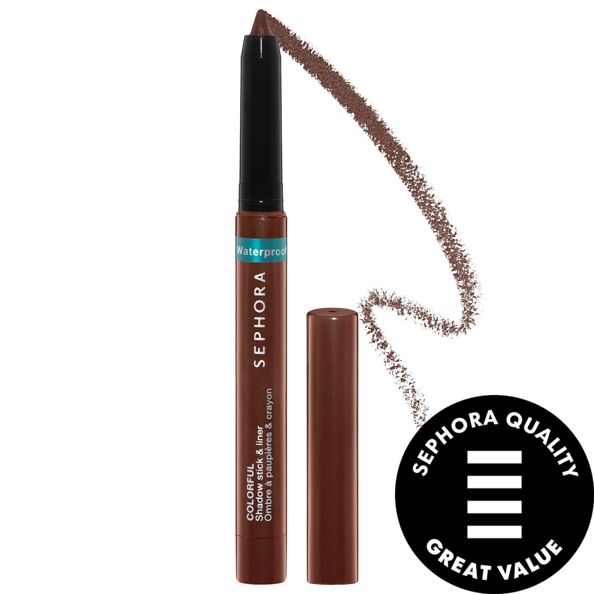 undefined Sephora Quality Great Value