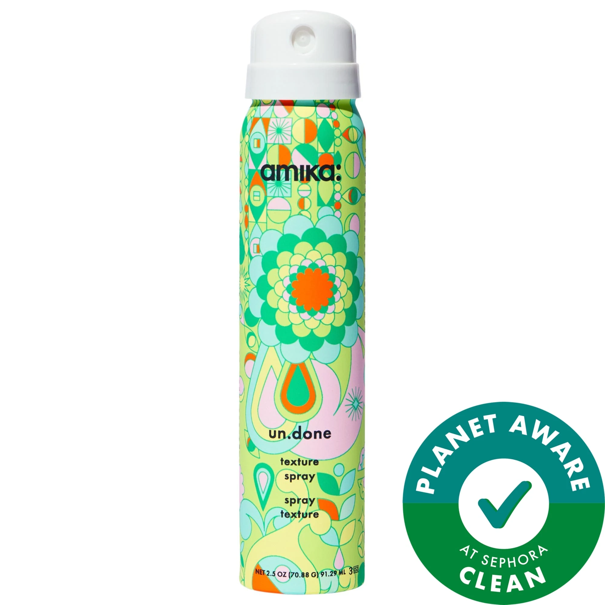 undefined Clean plus Planet Aware