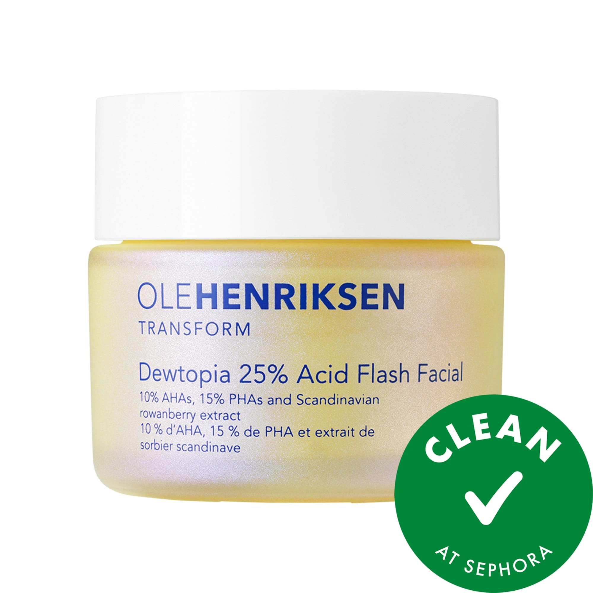 undefined Clean at Sephora