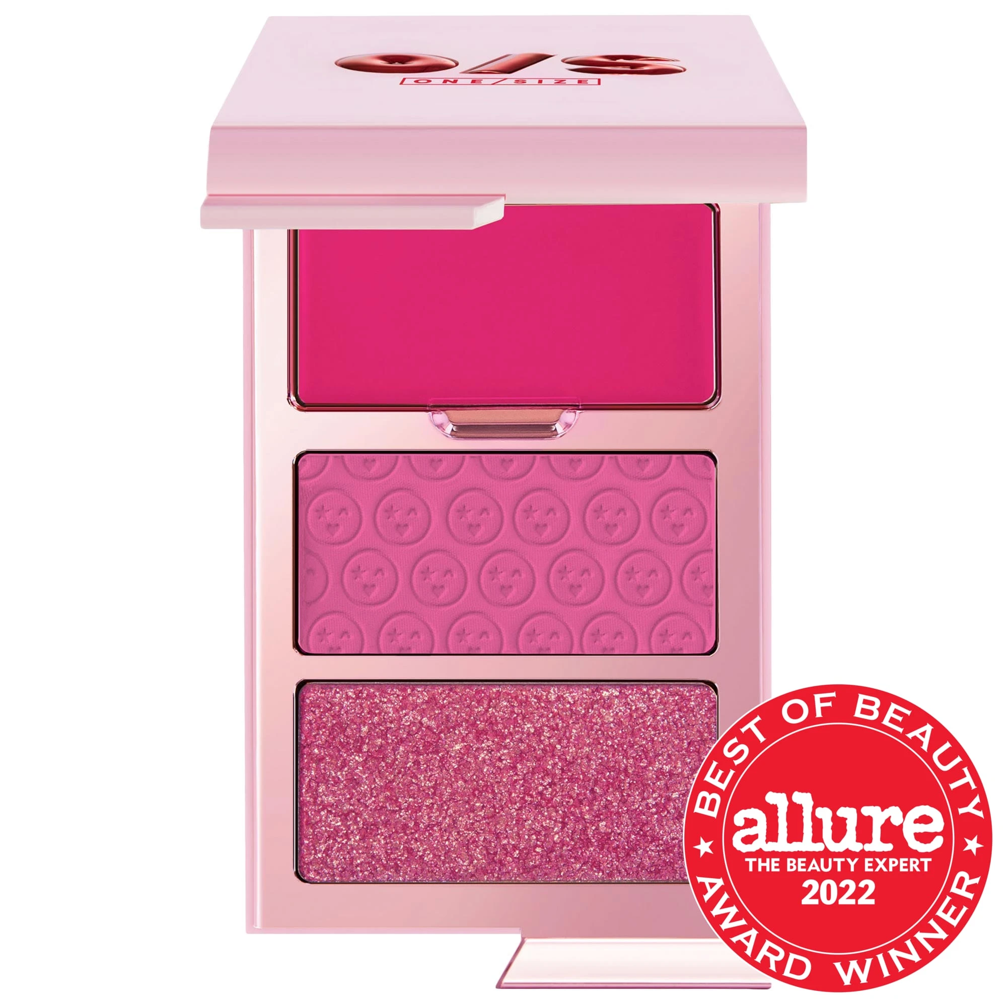 undefined allure 2022 Best of Beauty Award Winner