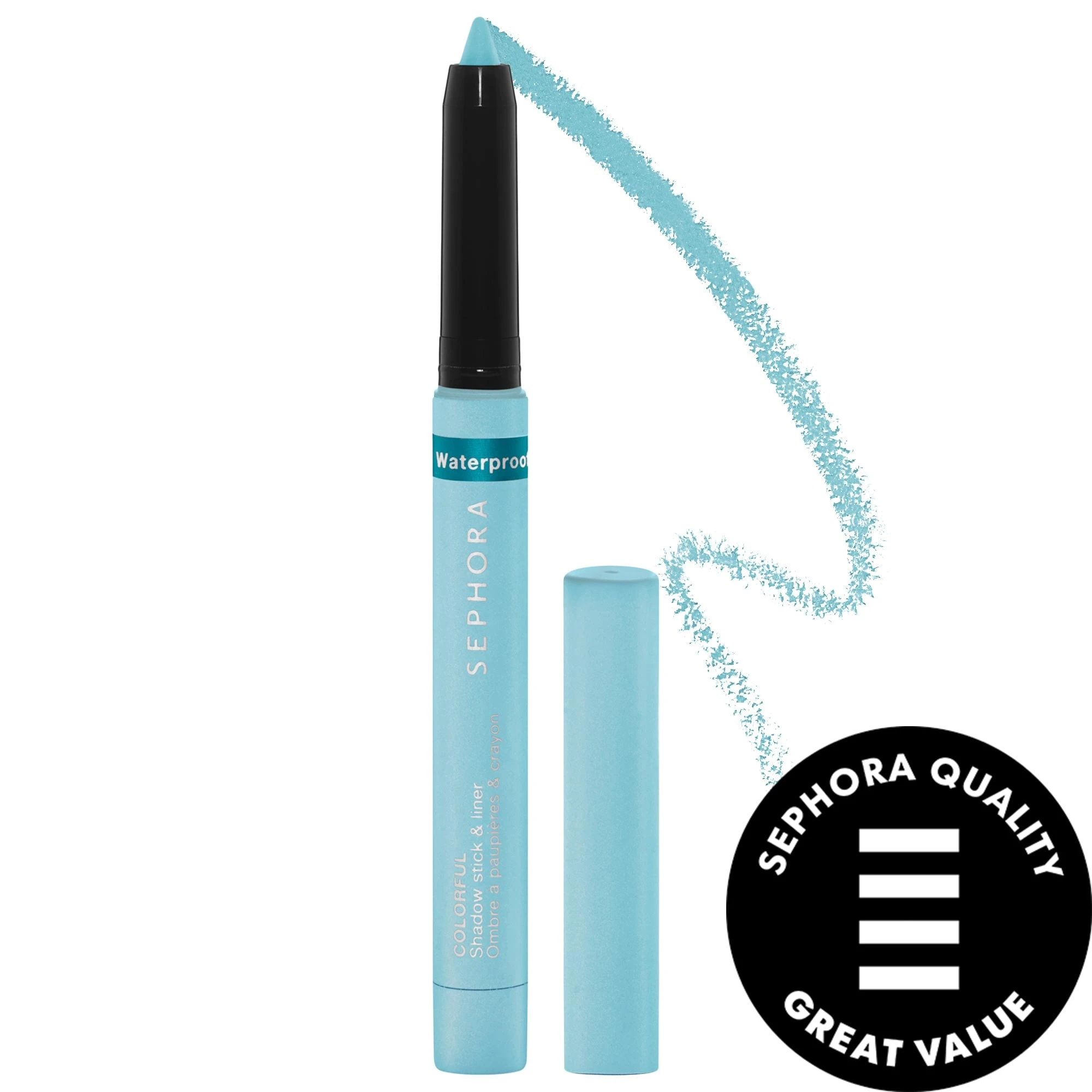 undefined Sephora Quality Great Value