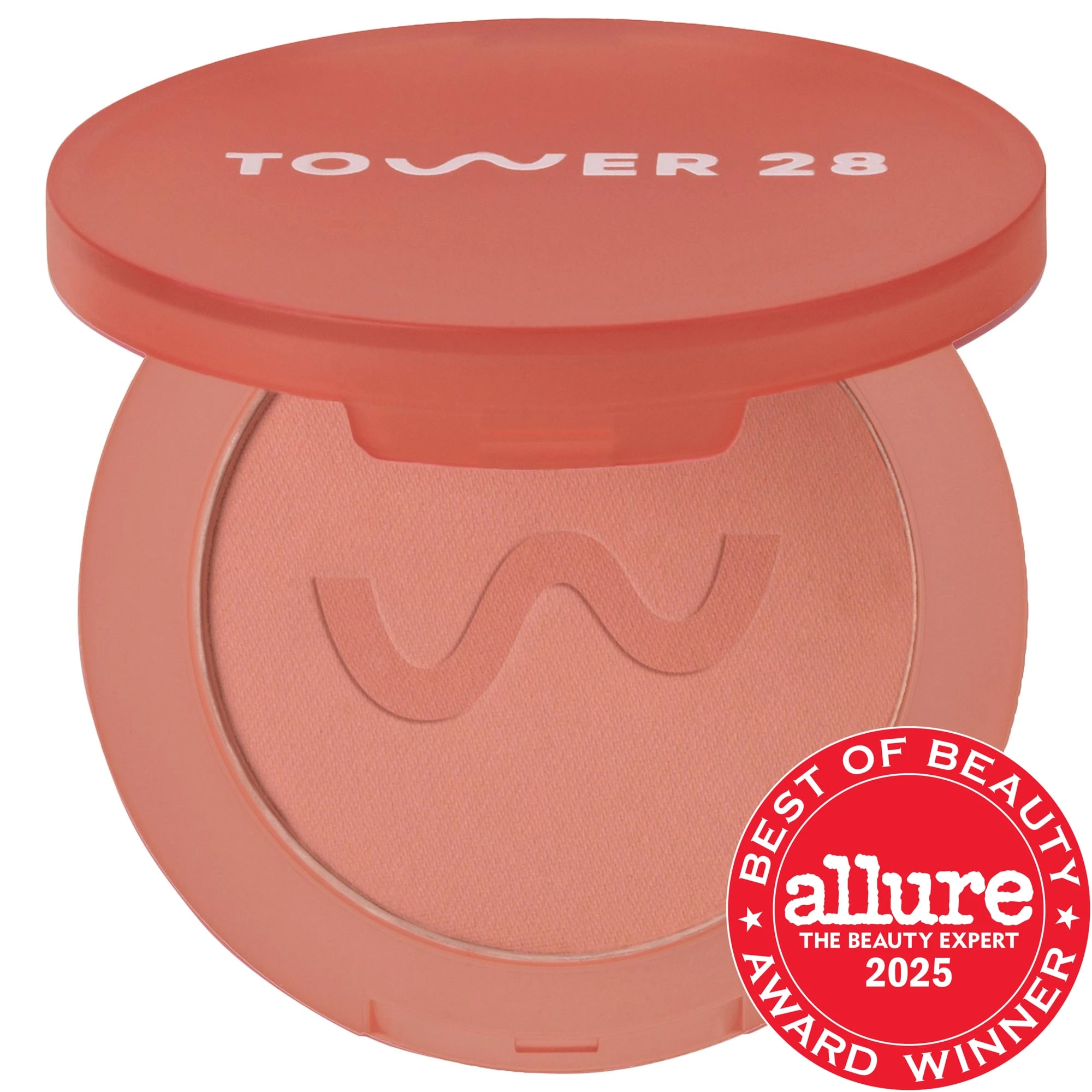 undefined allure 2025 Best of Beauty Award Winner