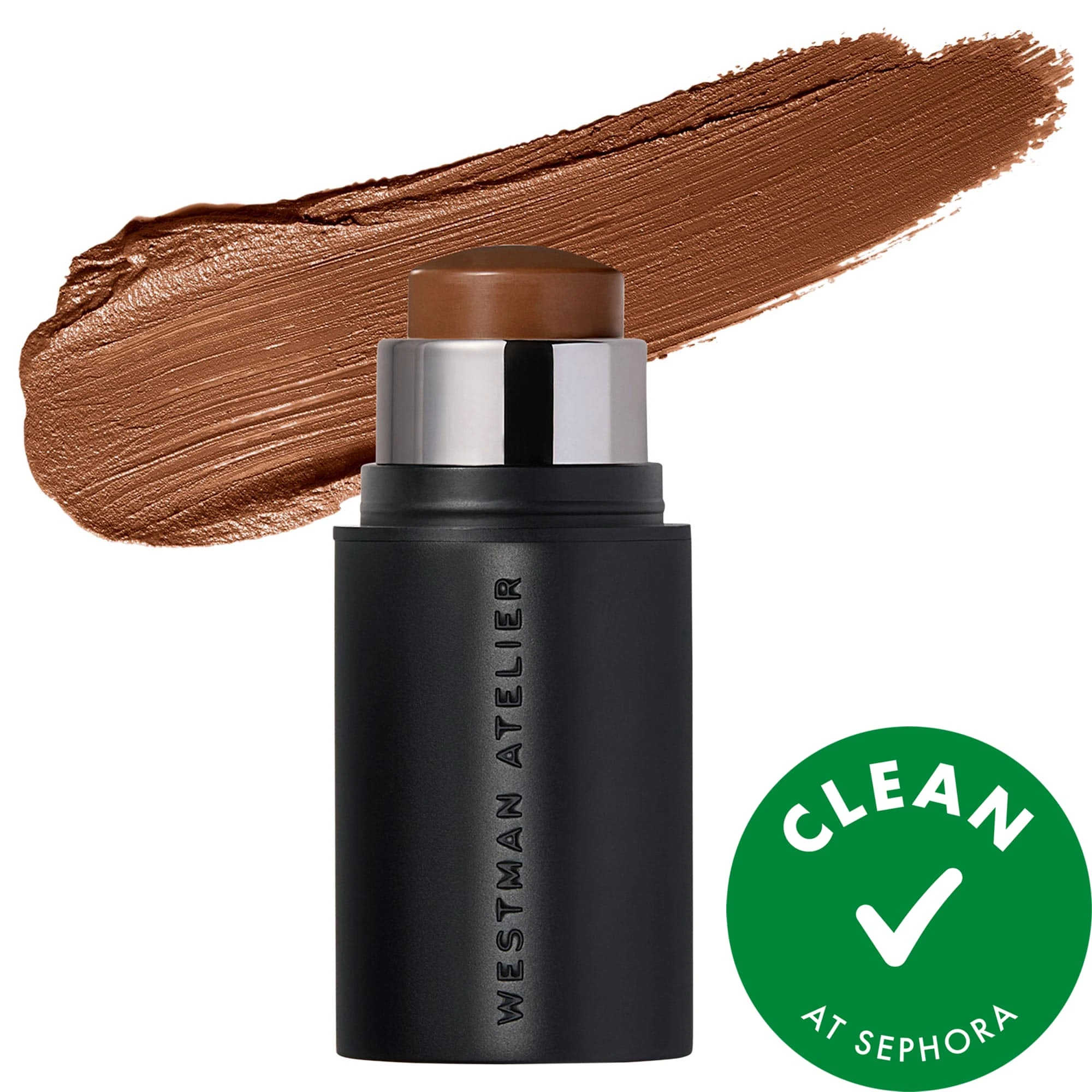 Mini Petite Face Trace Cream Contour Stick Truffle