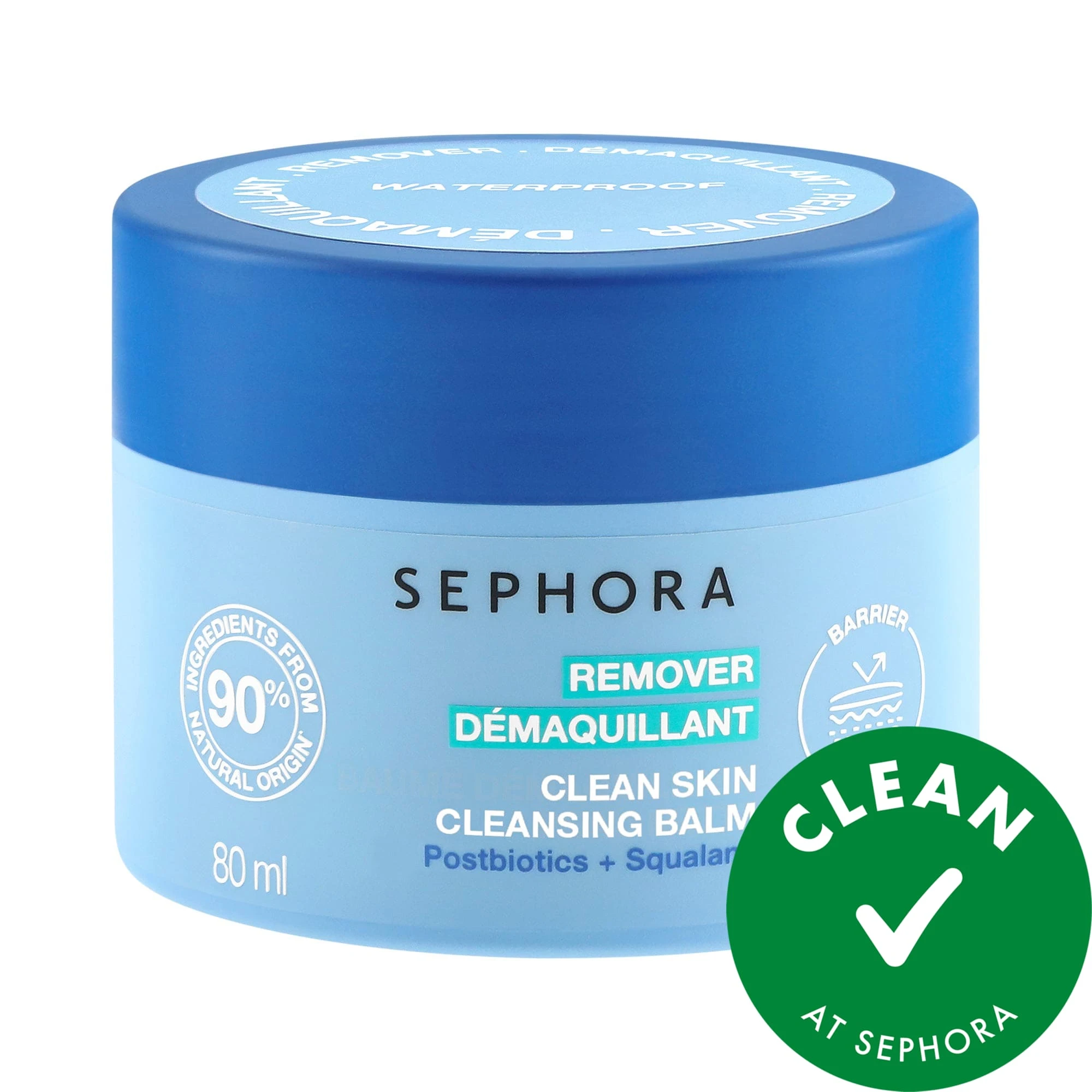 undefined Clean at Sephora