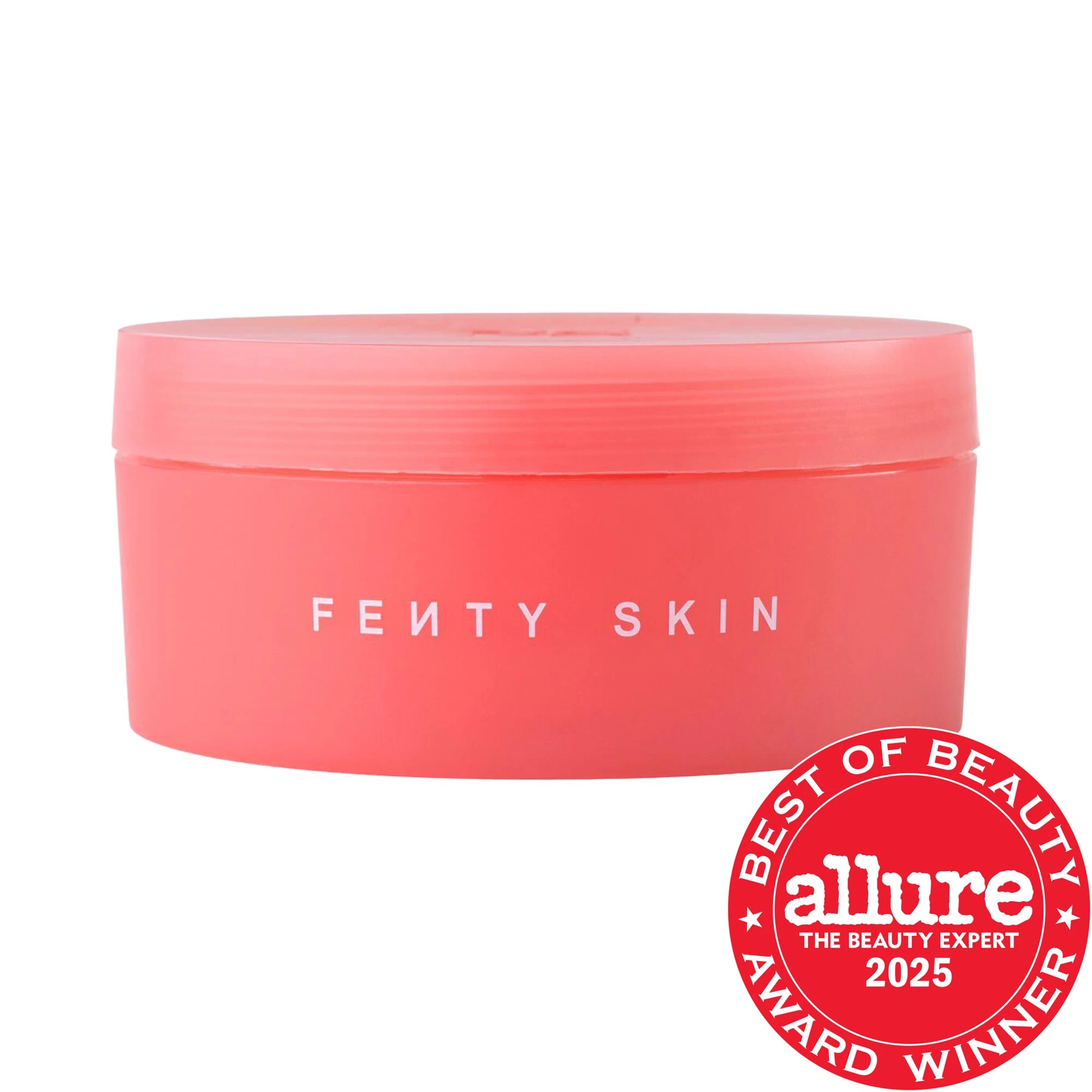 undefined allure 2025 Best of Beauty Award Winner
