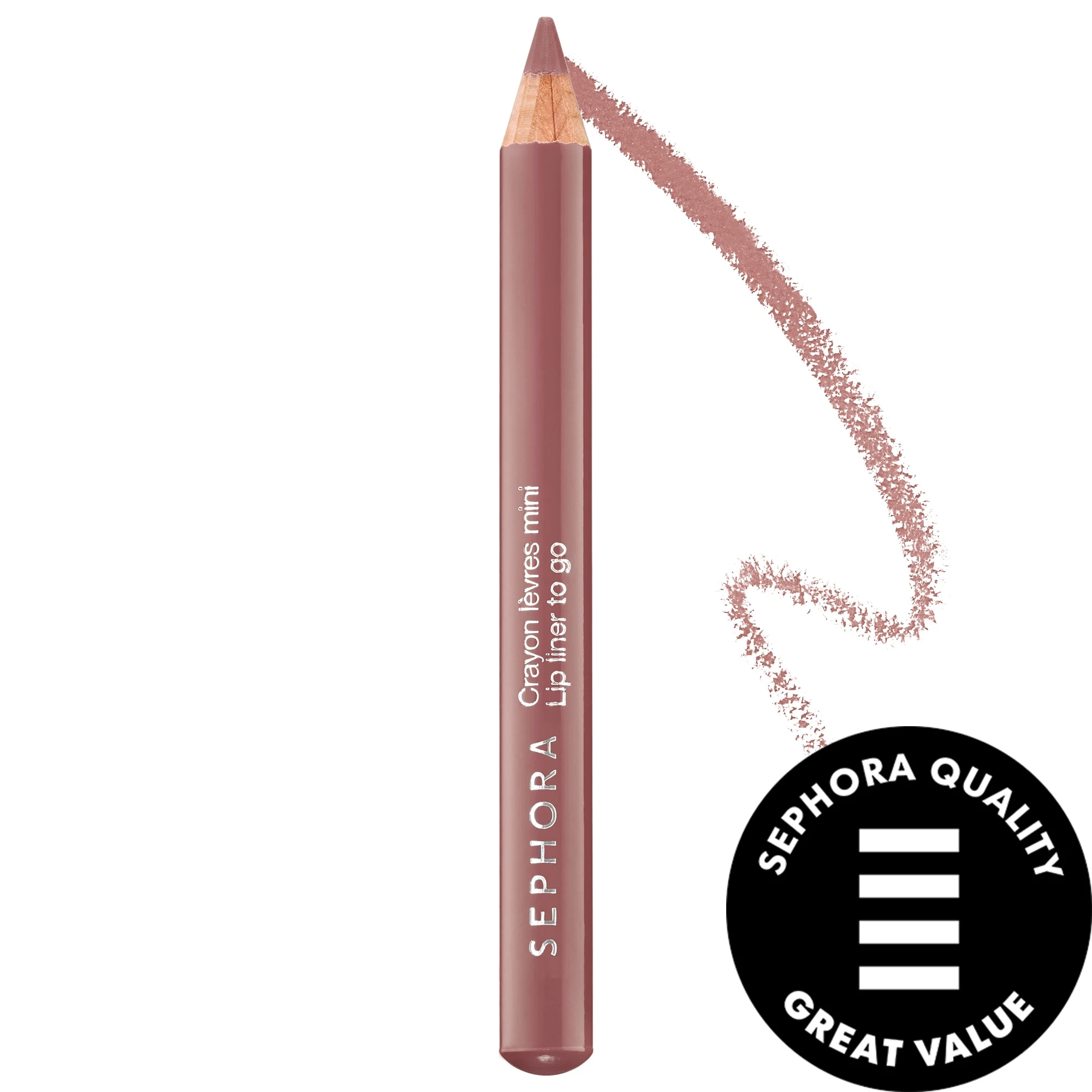 undefined Sephora Quality Great Value