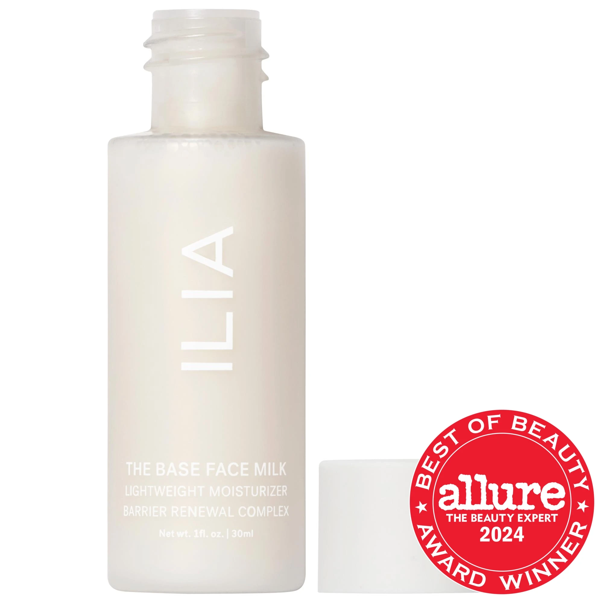 undefined allure 2024 Best of Beauty Award Winner