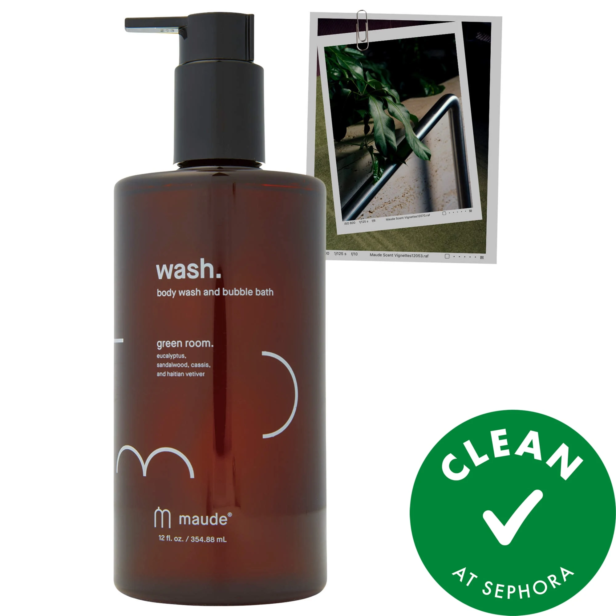 undefined Clean at Sephora