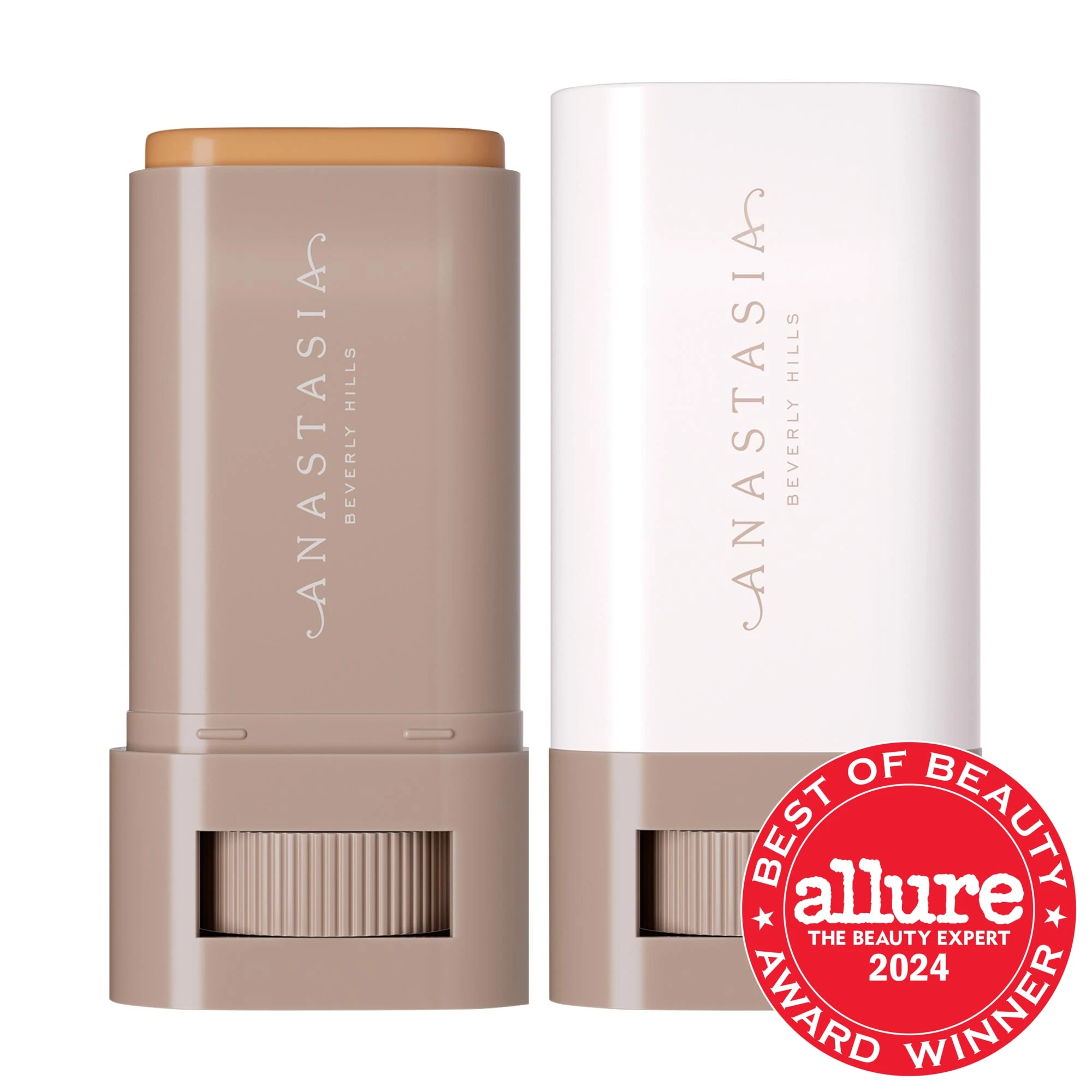 undefined allure 2024 Best of Beauty Award Winner