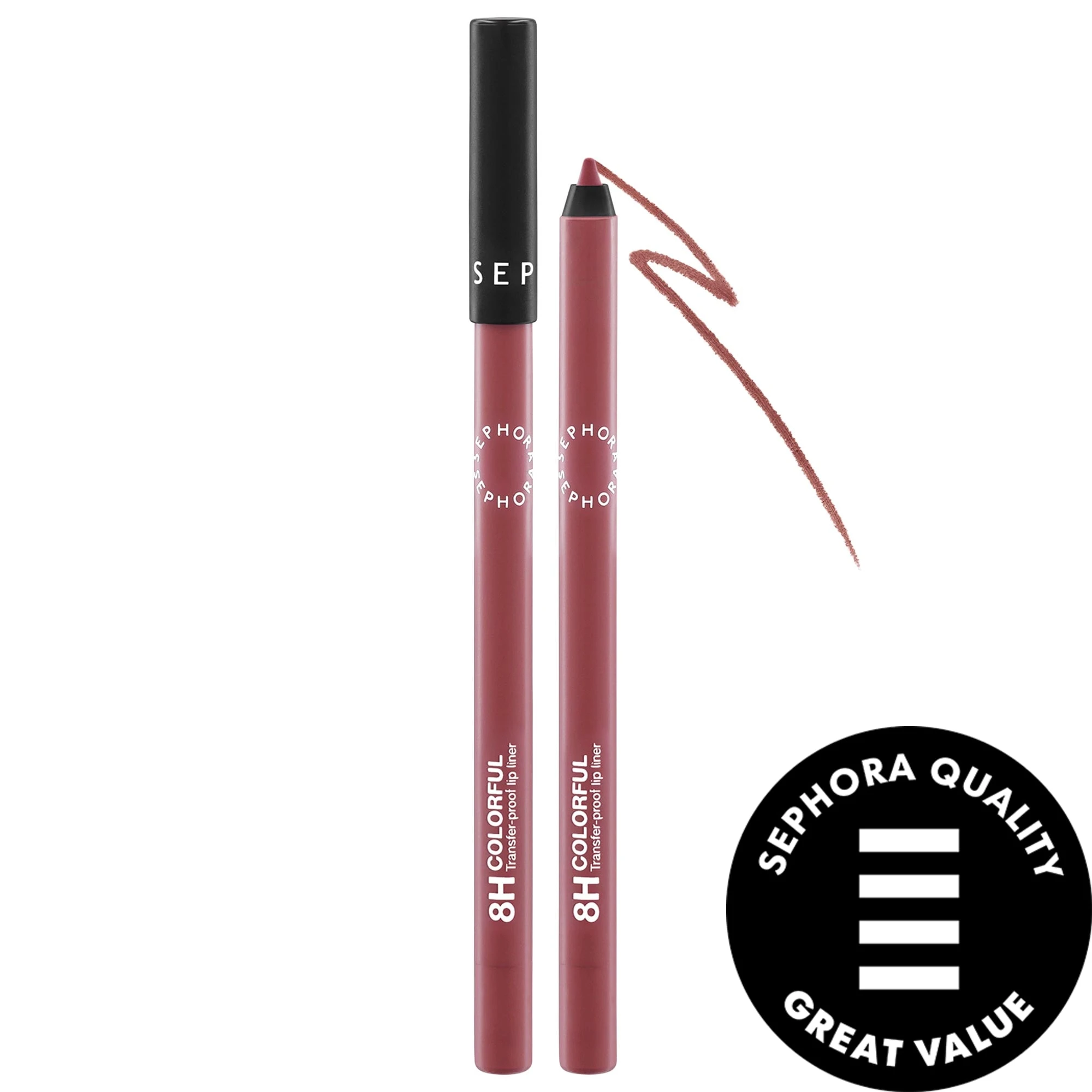 undefined Sephora Quality Great Value