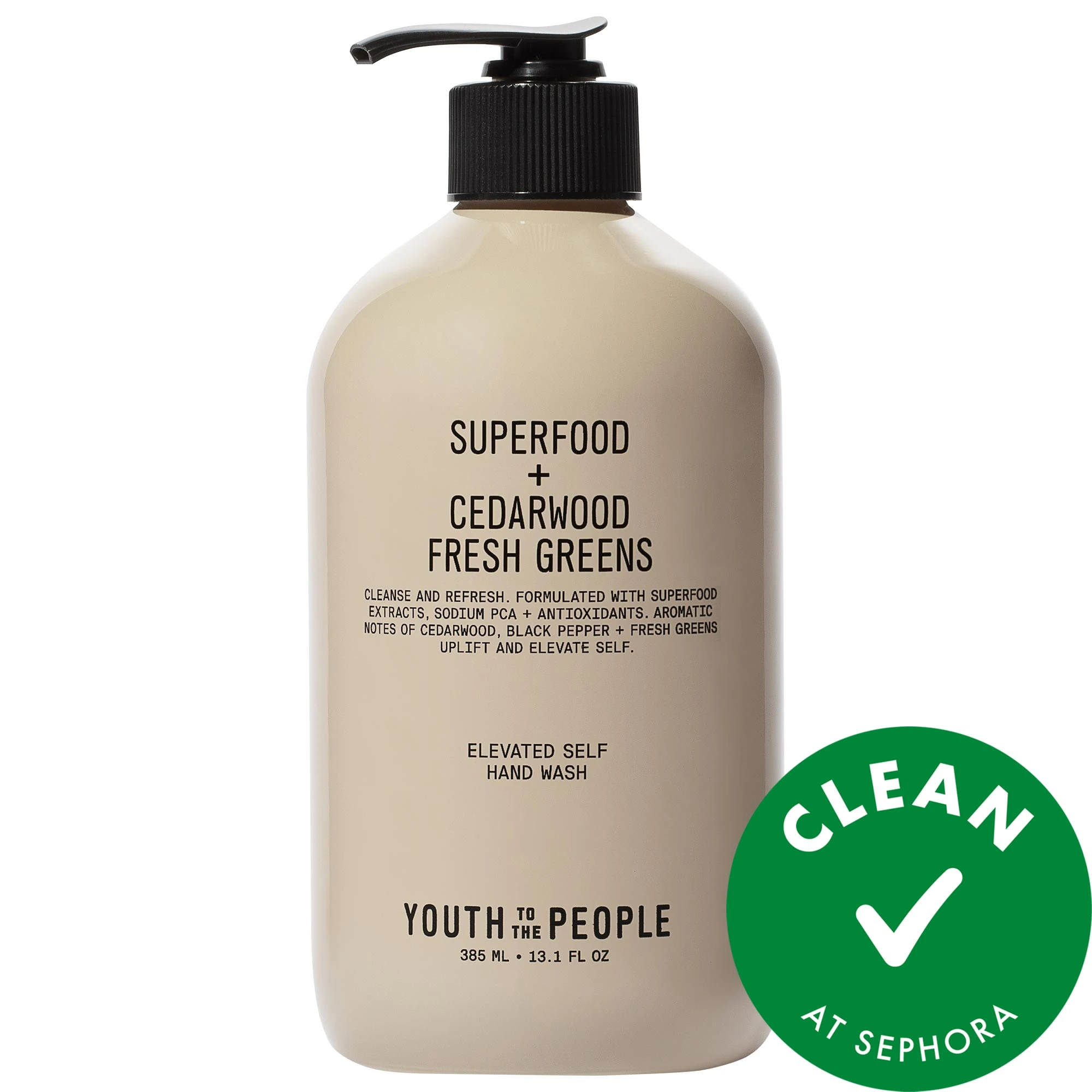 undefined Clean at Sephora
