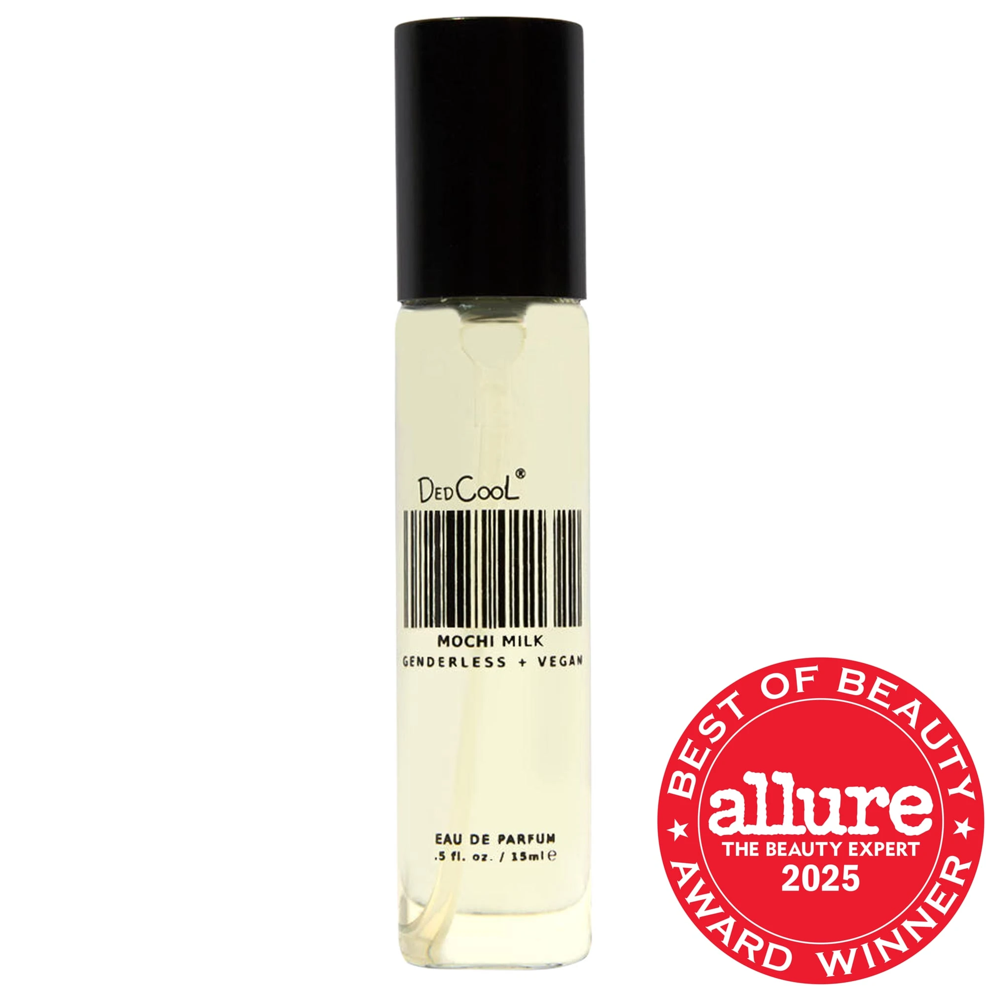 undefined allure 2025 Best of Beauty Award Winner