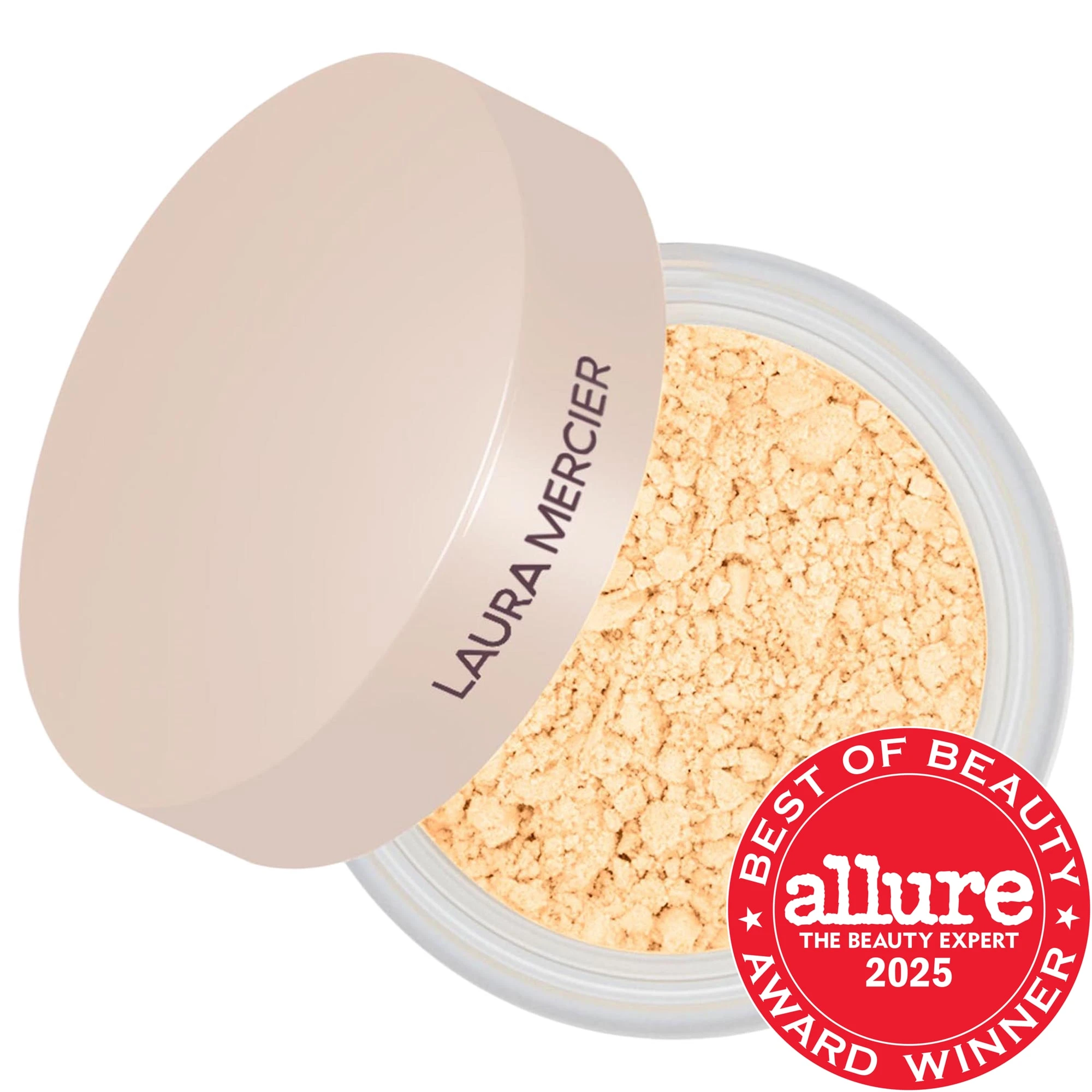 undefined allure 2025 Best of Beauty Award Winner
